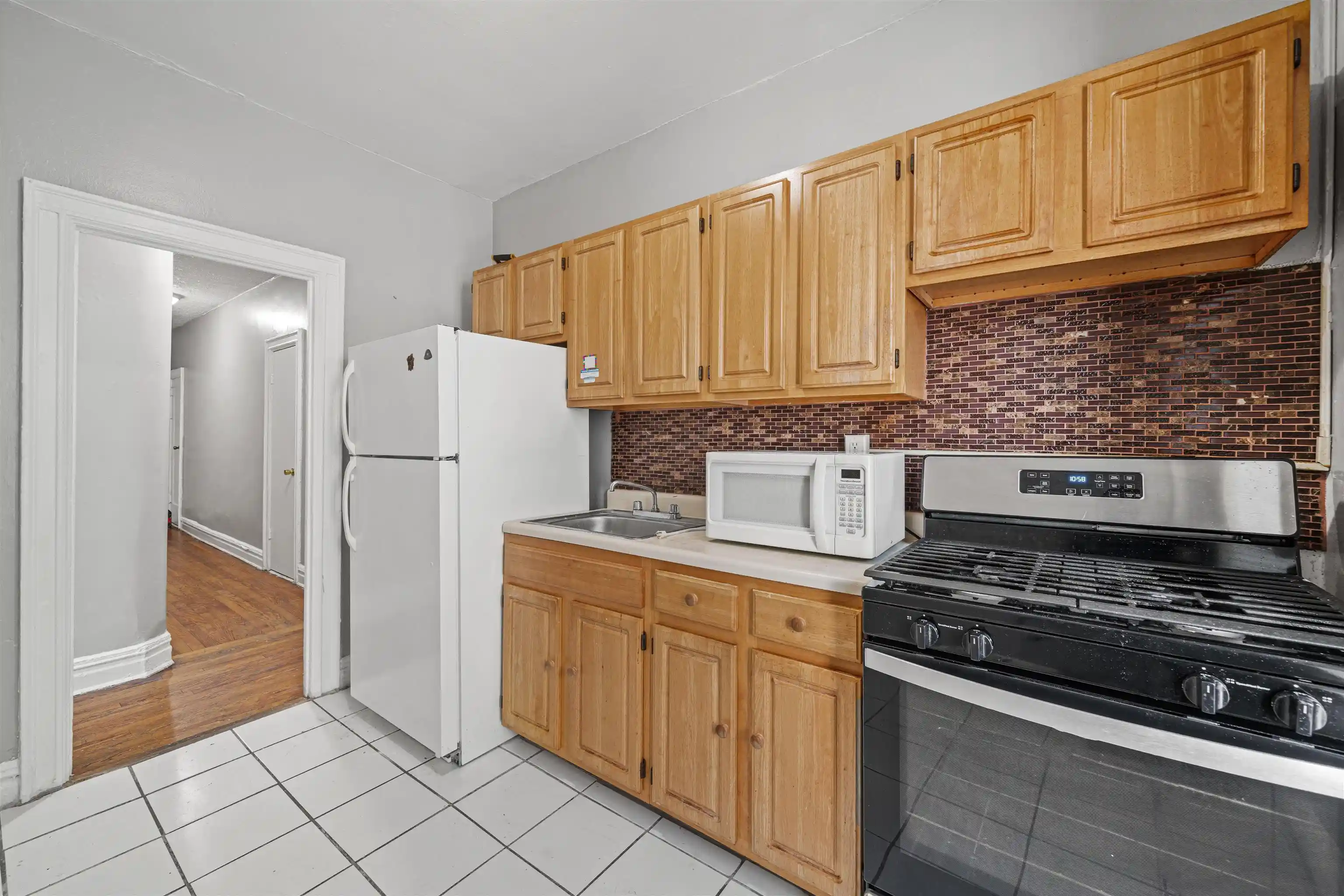 Photo 3 of Condo for sale at 118 Corbin Ave, Jersey City, NJ 07306 | MLS# 260019106 | Listing updated on 2026-09-22
