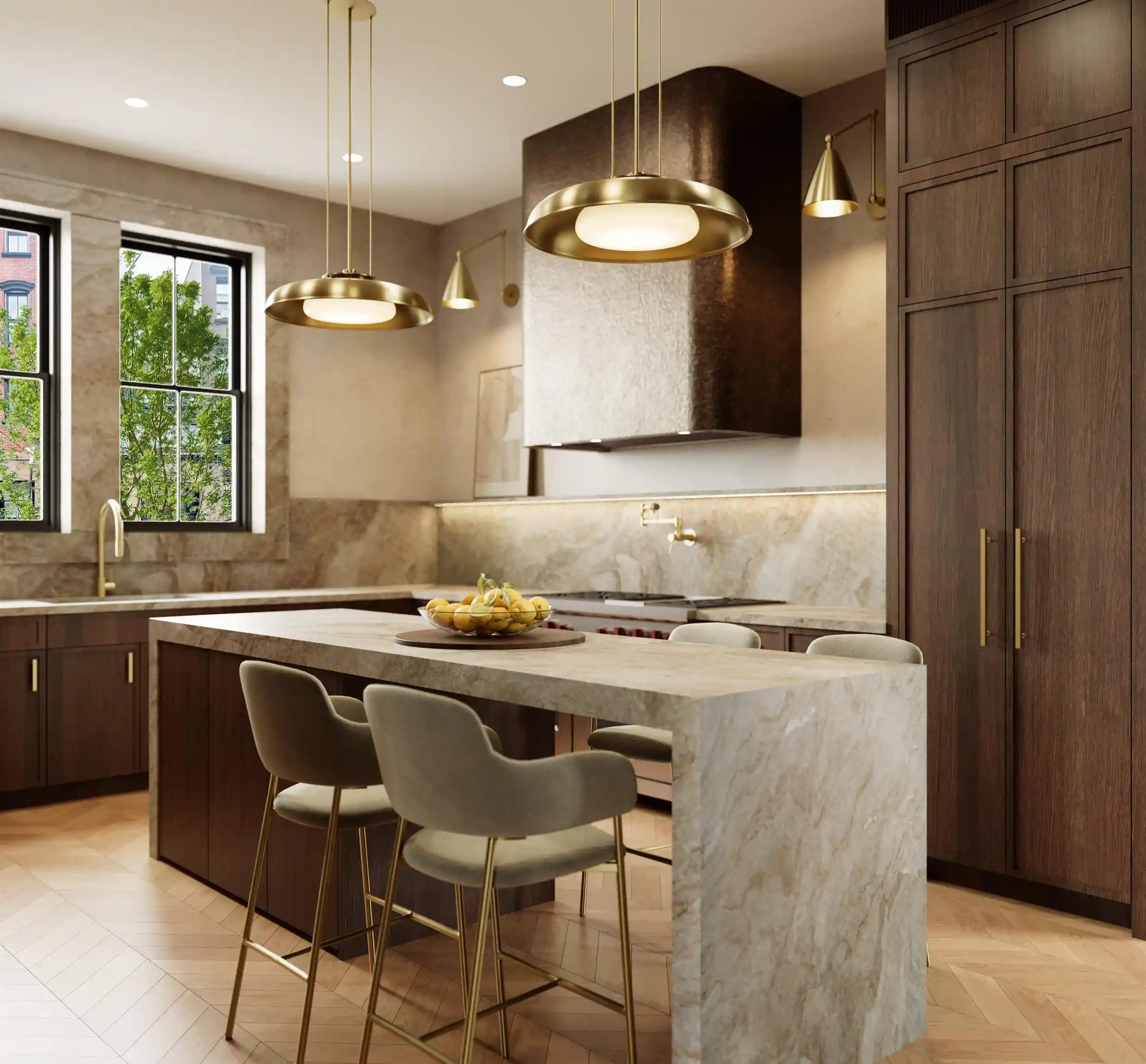 Photo 2 of Single family home for sale at 1000 Garden St, Hoboken, NJ 07030 | MLS# 260019111 | Listing updated on 2026-09-30