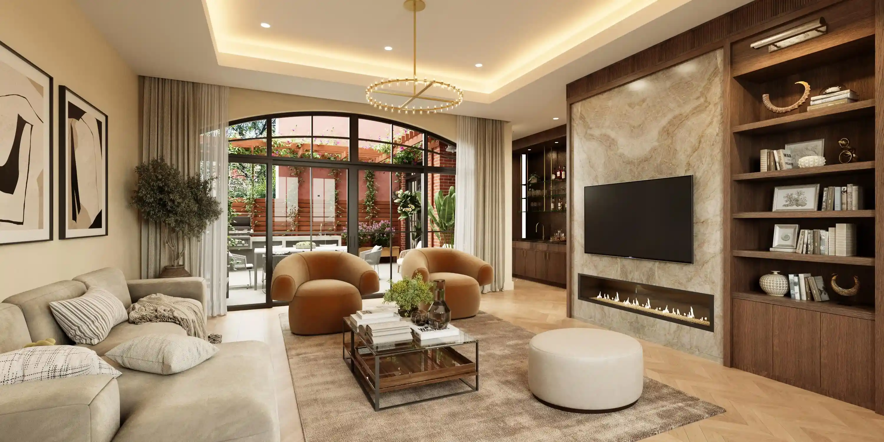 Photo 4 of Single family home for sale at 1000 Garden St, Hoboken, NJ 07030 | MLS# 260019111 | Listing updated on 2026-09-30
