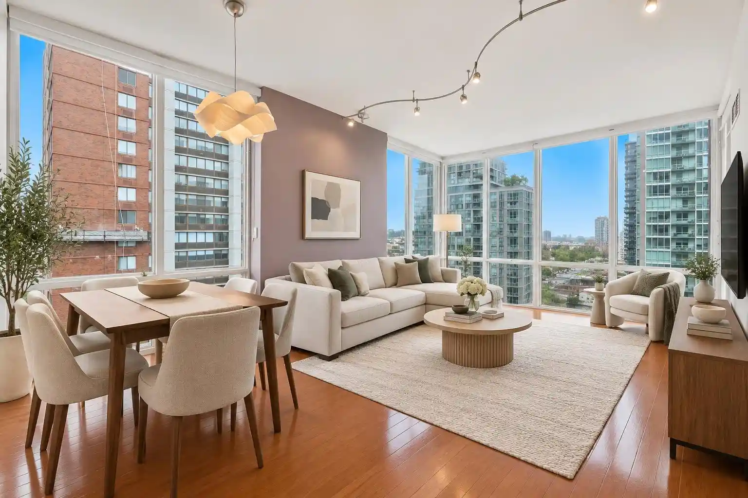 Photo 3 of Condo for sale at 20 Newport Pkwy #1812, Jersey City, NJ 07310 | MLS# 260019119 | Listing updated on 2026-10-06