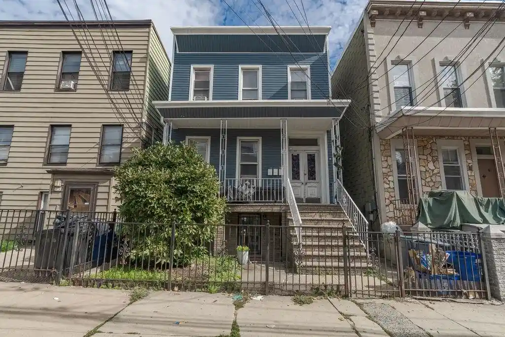 Photo 1 of Multi family home for sale at 92 Hancock Ave, Jersey City, NJ 07307 | MLS# 260019137 | Listing updated on 2026-10-07
