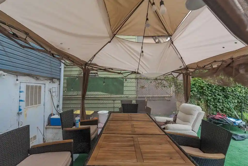 Photo 3 of Multi family home for sale at 92 Hancock Ave, Jersey City, NJ 07307 | MLS# 260019137 | Listing updated on 2026-10-07