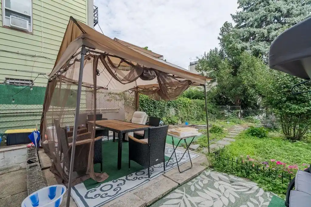 Photo 3 of House for sale at 92 Hancock Ave, Jersey City, NJ 07307 | MLS# 260019137 | Listing updated on 2026-10-07