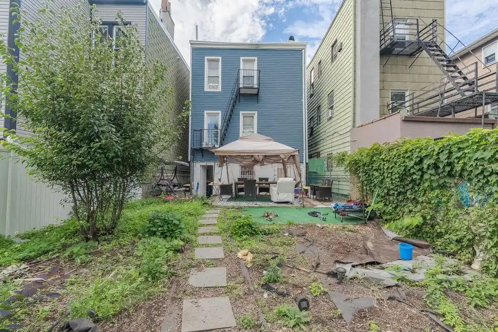 Photo 4 of House for sale at 92 Hancock Ave, Jersey City, NJ 07307 | MLS# 260019137 | Listing updated on 2026-10-07