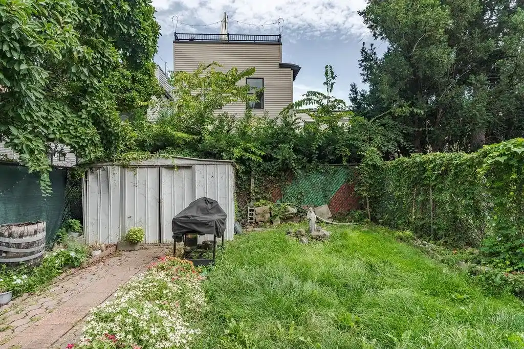 Photo 3 of Multi family home for sale at 94 Hancock Ave, Jersey City, NJ 07307 | MLS# 260019138 | Listing updated on 2026-09-22