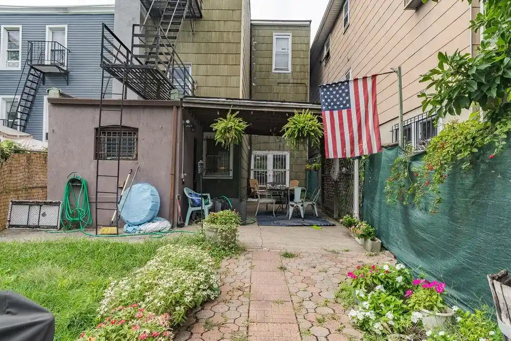 Photo 3 of House for sale at 94 Hancock Ave, Jersey City, NJ 07307 | MLS# 260019138 | Listing updated on 2026-09-22