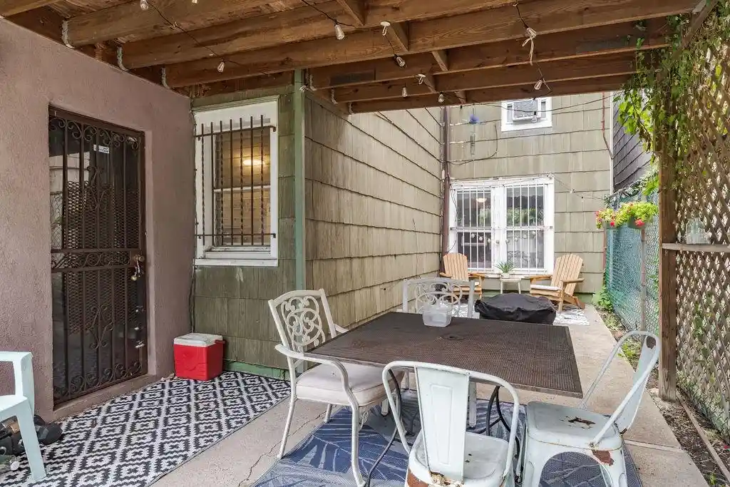 Photo 4 of House for sale at 94 Hancock Ave, Jersey City, NJ 07307 | MLS# 260019138 | Listing updated on 2026-09-22
