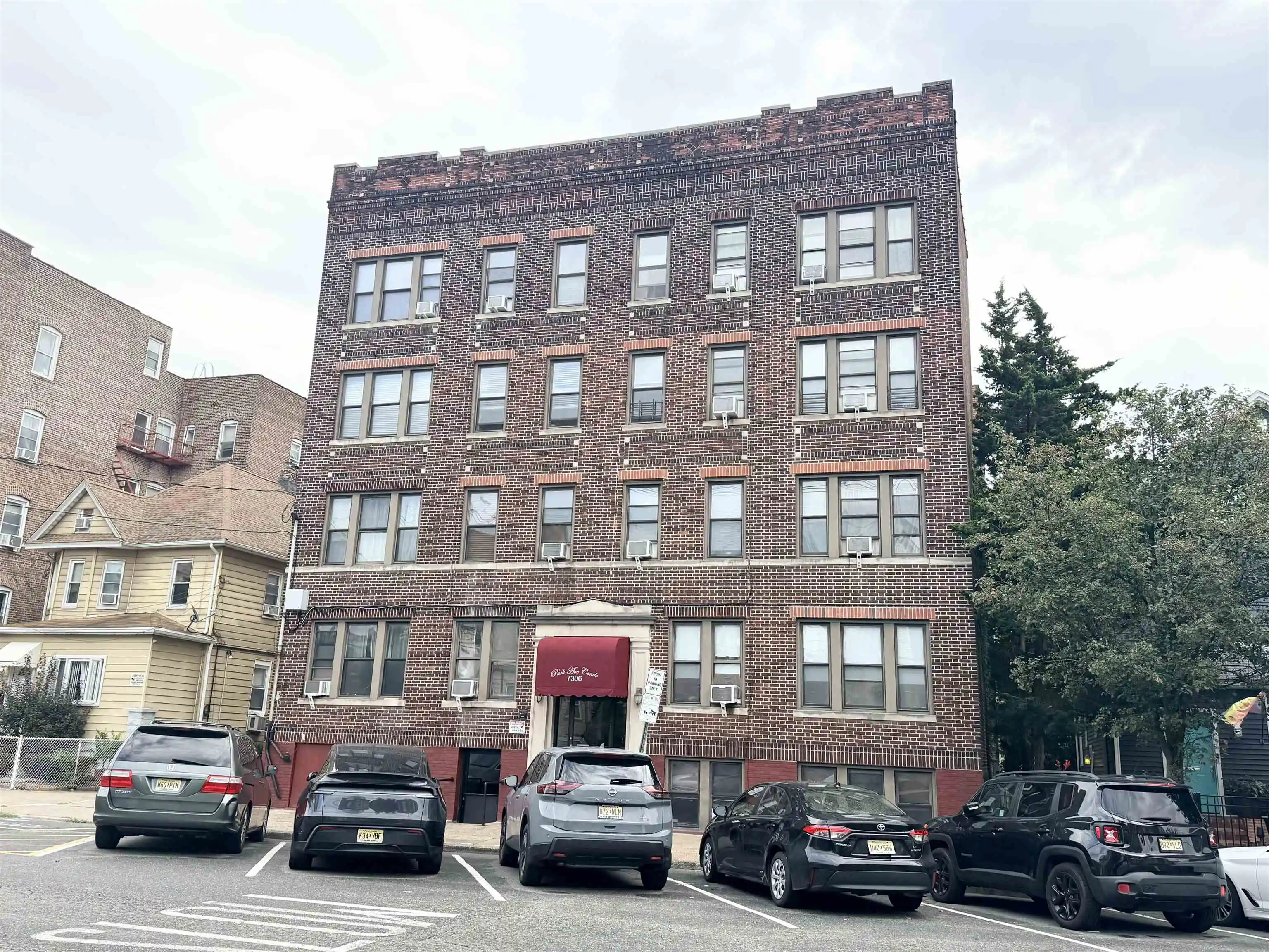 Photo 1 of Condo for sale at 7306 Park Ave #2, North Bergen, NJ 07047 | MLS# 260019151 | Listing updated on 2026-10-07