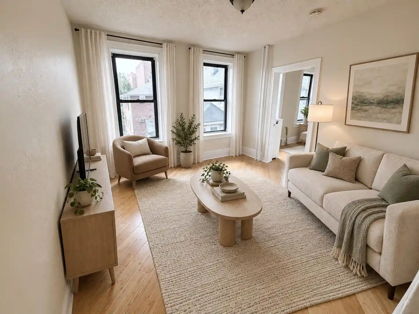 Photo 2 of Condo for sale at 7306 Park Ave #2, North Bergen, NJ 07047 | MLS# 260019151 | Listing updated on 2026-10-07