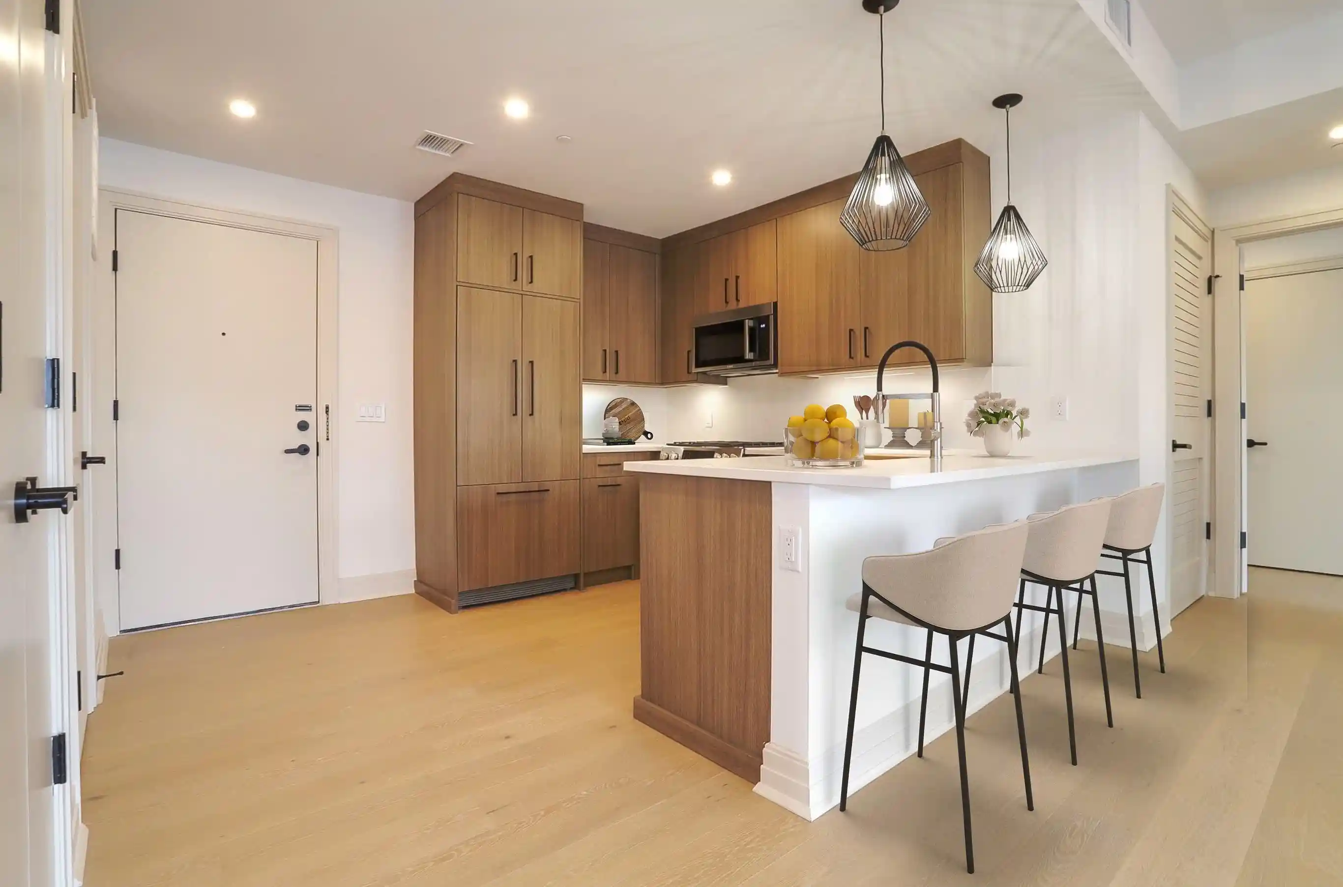 Photo 1 of Condo for sale at 921 Madison St #306, Hoboken, NJ 07030 | MLS# 260019156 | Listing updated on 2026-10-27