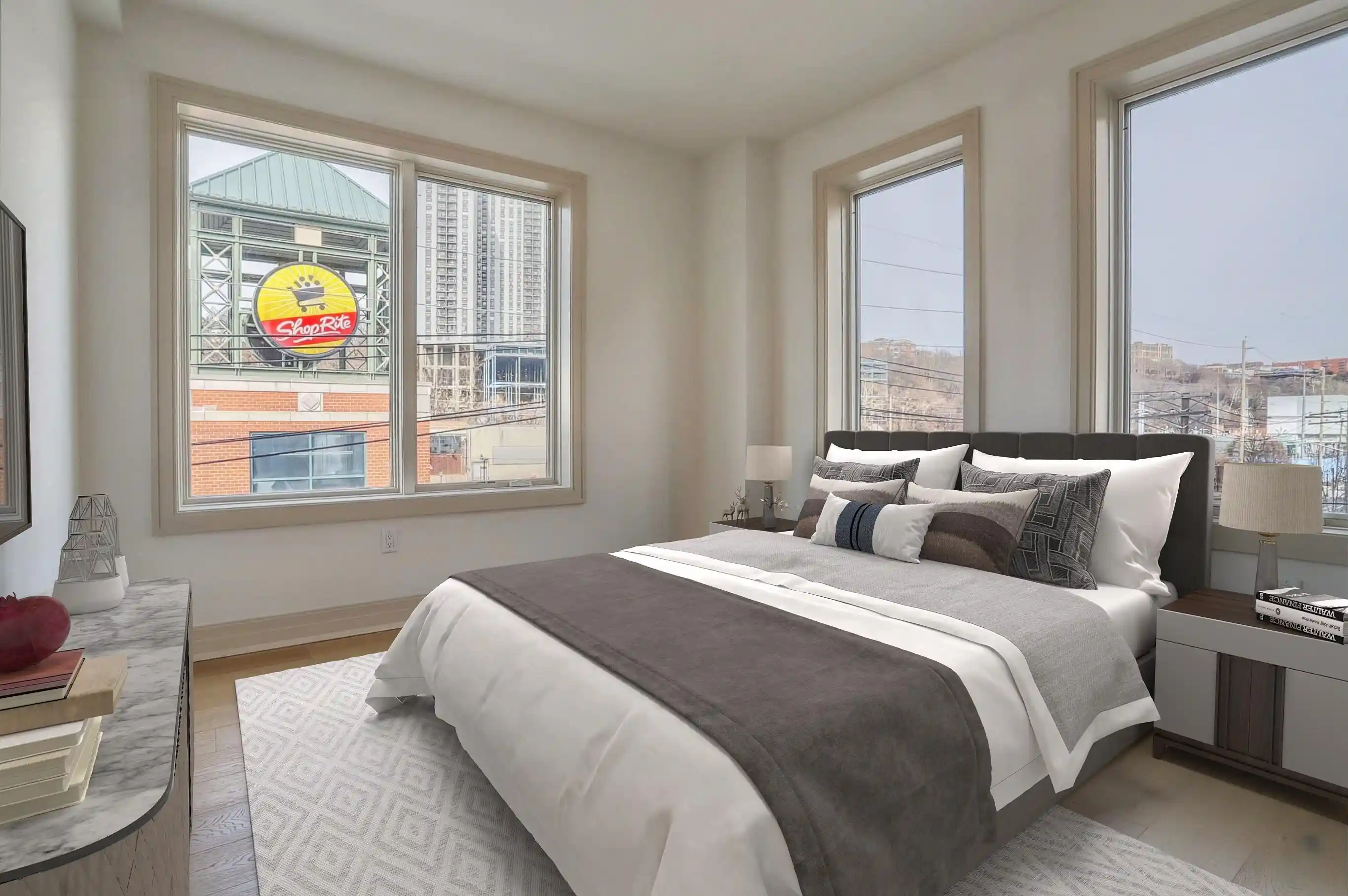 Photo 1 of Condo for sale at 921 Madison St #606, Hoboken, NJ 07030 | MLS# 260019159 | Listing updated on 2026-10-27
