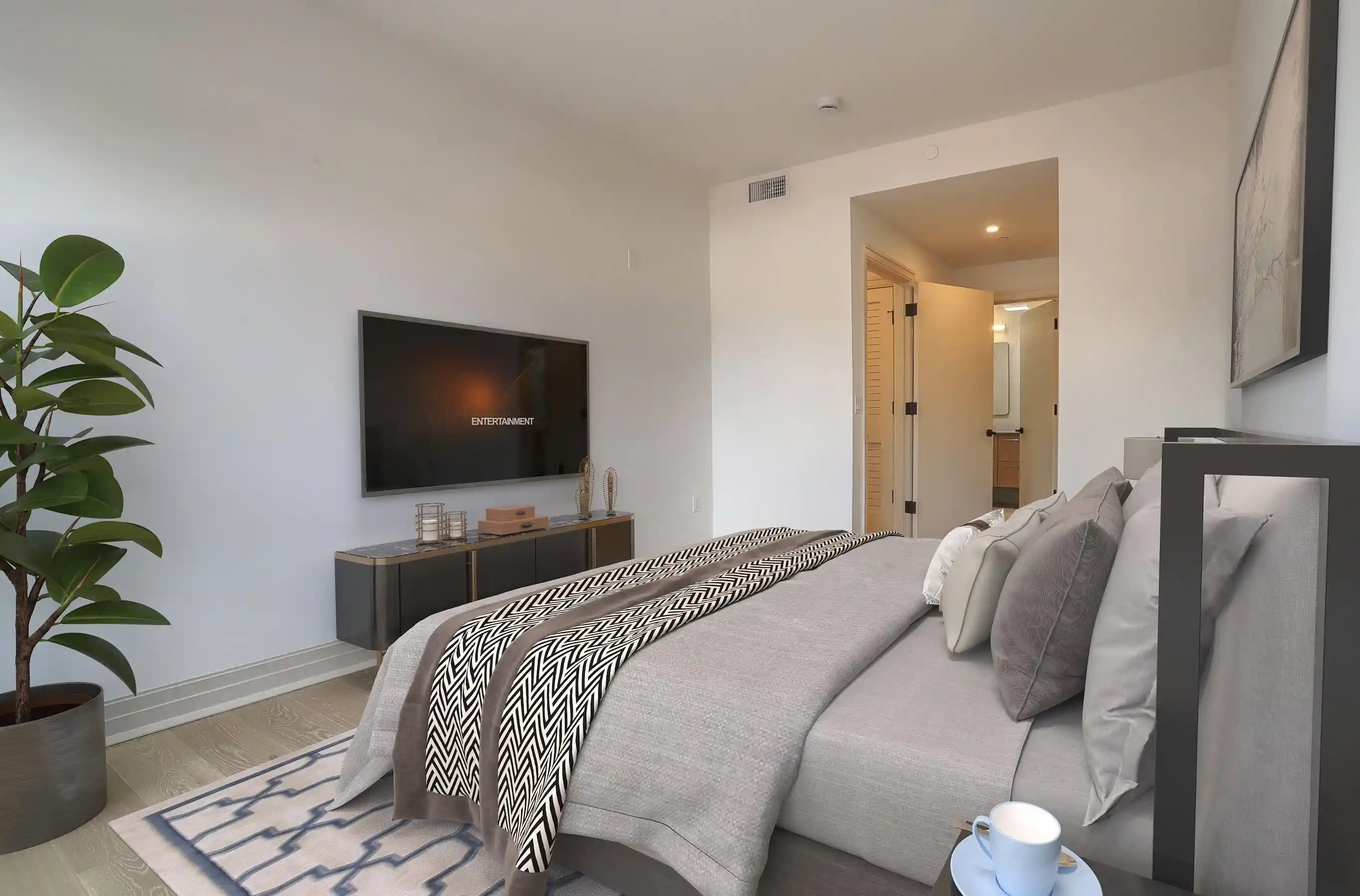 Photo 2 of Condo for sale at 921 Madison St #606, Hoboken, NJ 07030 | MLS# 260019159 | Listing updated on 2026-10-27