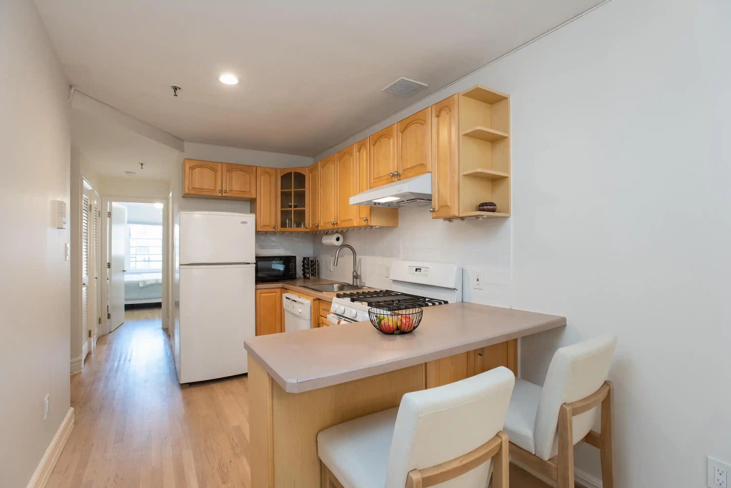 Photo 2 of Condo for sale at 129 Clinton St #8, Hoboken, NJ 07030 | MLS# 260019161 | Listing updated on 2026-10-11