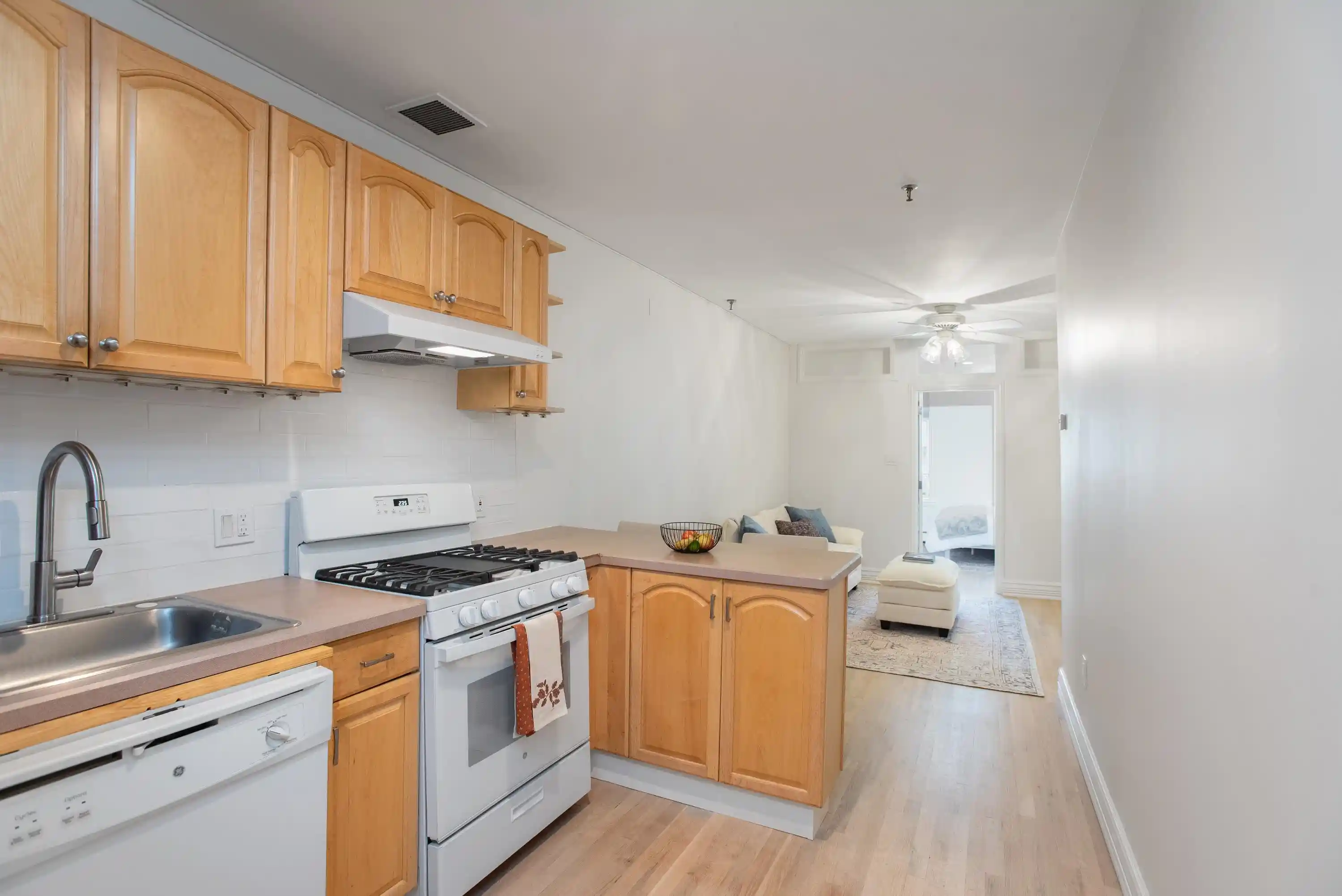 Photo 3 of Condo for sale at 129 Clinton St #8, Hoboken, NJ 07030 | MLS# 260019161 | Listing updated on 2026-10-11