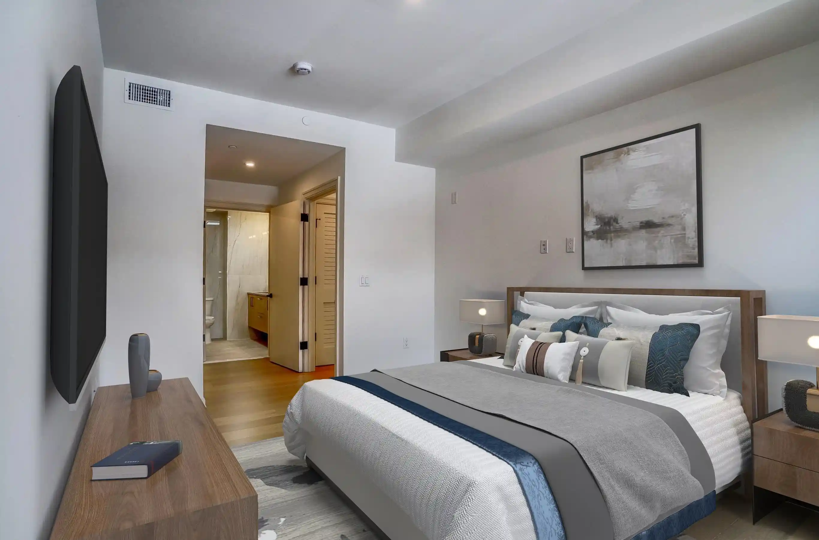 Photo 1 of Condo for sale at 921 Madison St #608, Hoboken, NJ 07030 | MLS# 260019163 | Listing updated on 2026-10-27
