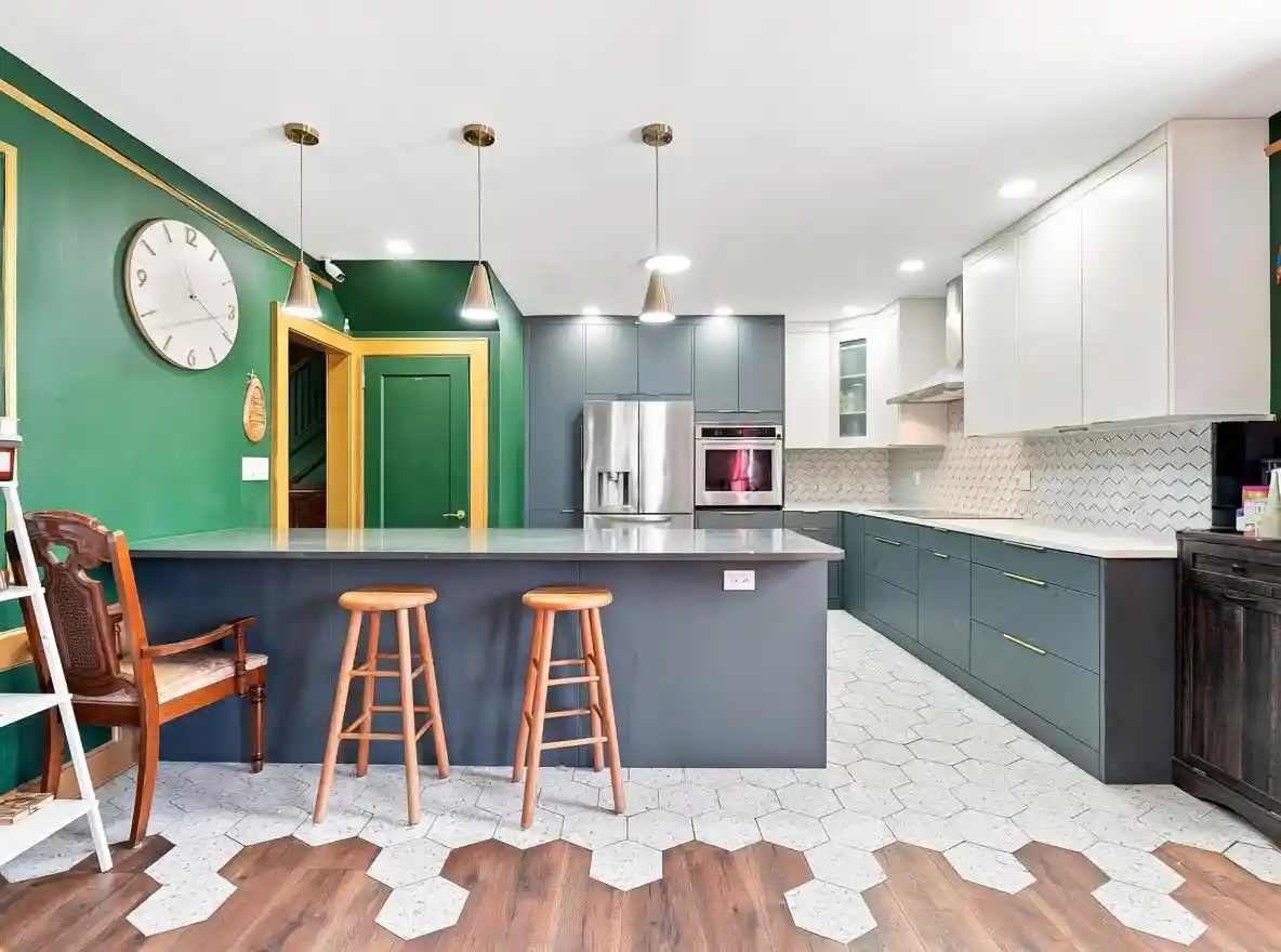 Photo 2 of Single family home for sale at 1326 Chetwynd Ave, Plainfield, NJ 07060 | MLS# 260019164 | Listing updated on 2026-09-22