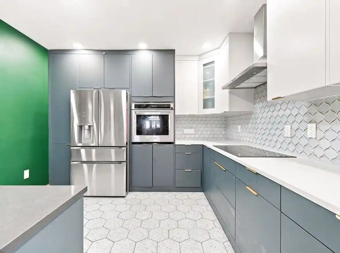 Photo 3 of Single family home for sale at 1326 Chetwynd Ave, Plainfield, NJ 07060 | MLS# 260019164 | Listing updated on 2026-09-22