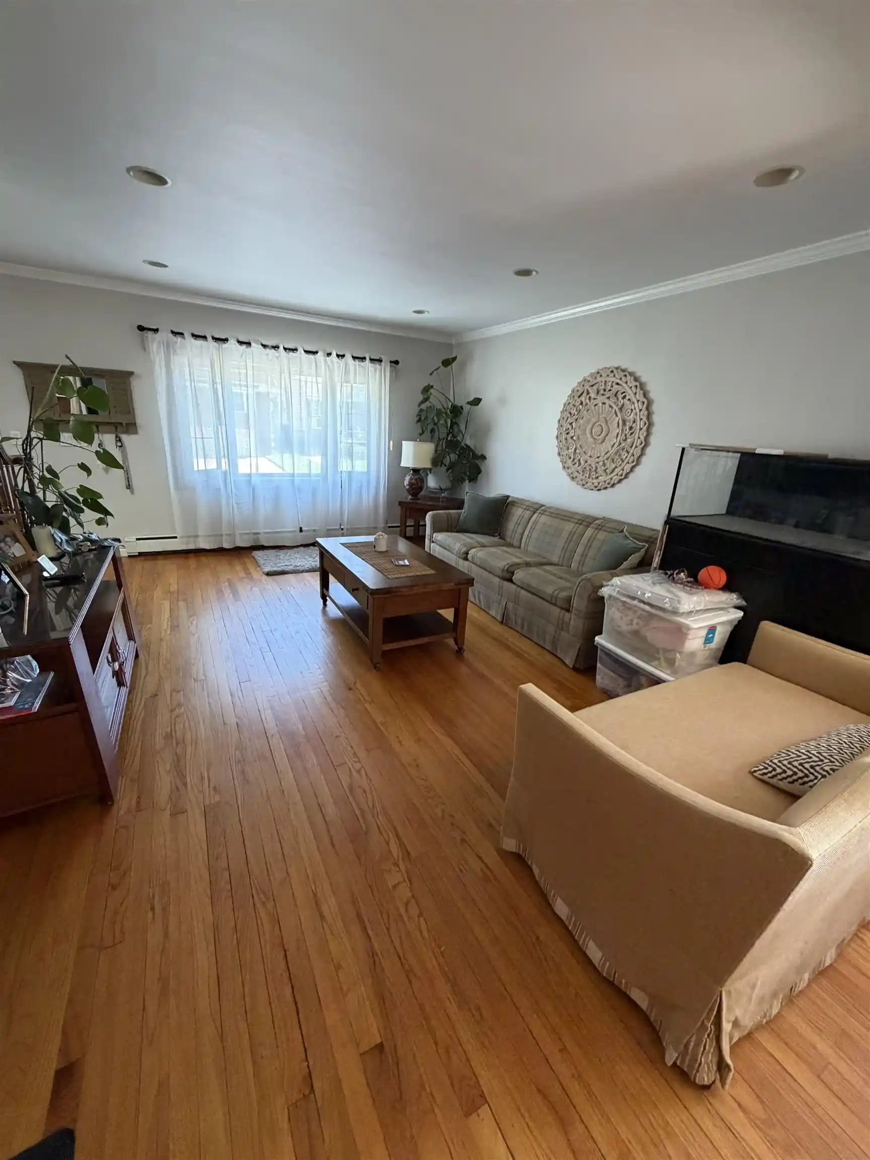 Photo 1 of Single family home for sale at 734 Clark Ave, Ridgefield, NJ 07657 | MLS# 260019171 | Listing updated on 2026-09-22