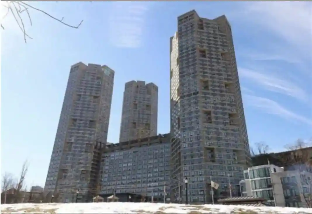 Photo 1 of Condo for sale at 7000 Boulevard E #39F, West New York, NJ 07093 | MLS# 260019179 | Listing updated on 2026-09-25