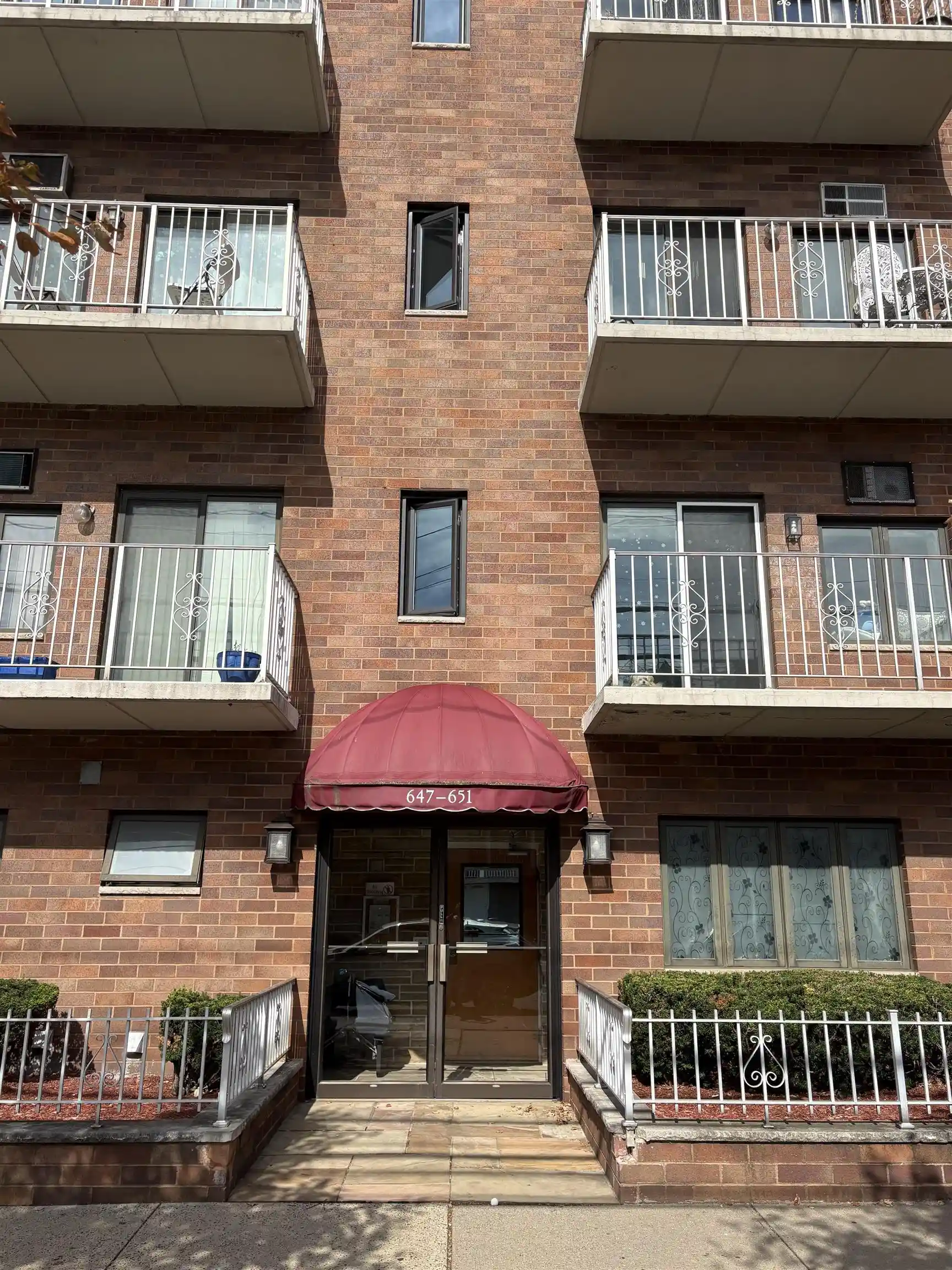 Photo 1 of Condo for sale at 647 653 Kennedy Blvd #304, Bayonne, NJ 07002 | MLS# 260019190 | Listing updated on 2026-09-25