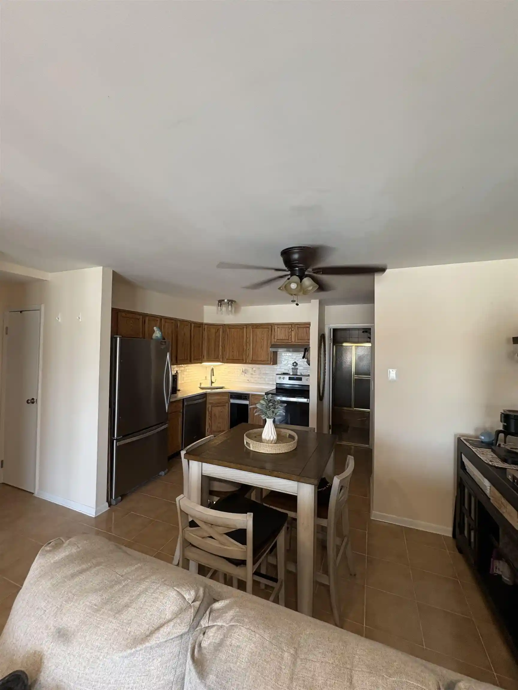 Listing Photo 4 - Condo for sale in building located at 647-653 Kennedy Blvd, Bayonne, NJ 07002 - Unit #304