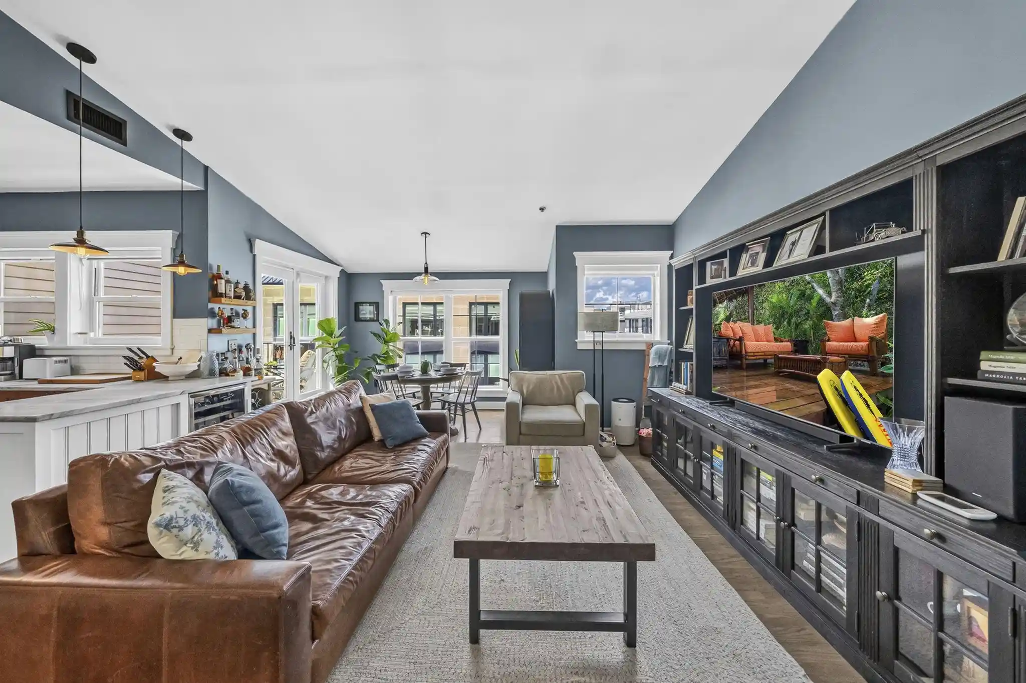 Photo 1 of Sale Pending at 1034 Clinton St #405, Hoboken, NJ 07030 | MLS# 260019191 | Listing updated on 2026-10-06