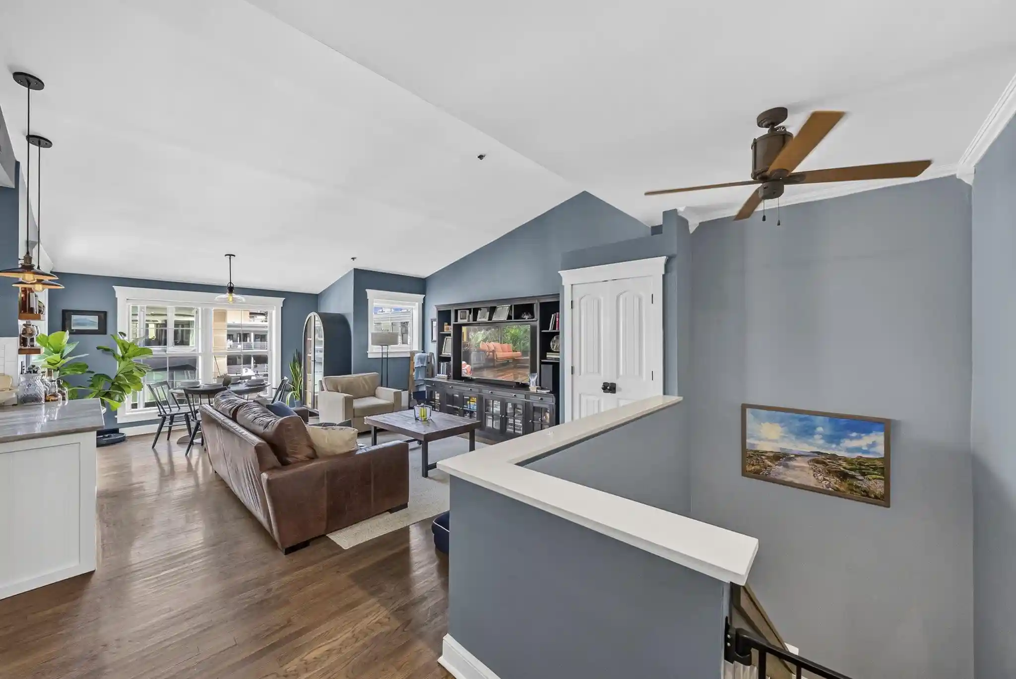 Photo 3 of Sale Pending at 1034 Clinton St #405, Hoboken, NJ 07030 | MLS# 260019191 | Listing updated on 2026-10-06