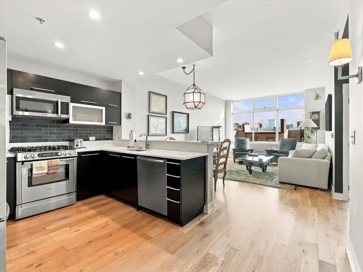 Photo 1 of Condo for sale at 1450 Washington St #615, Hoboken, NJ 07030 | MLS# 260019195 | Listing updated on 2026-10-13