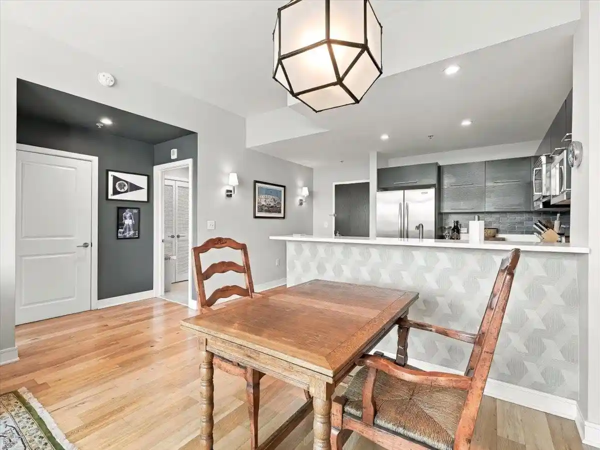 Photo 1 of Condo for sale at 1450 Washington St #615, Hoboken, NJ 07030 | MLS# 260019195 | Listing updated on 2026-10-13