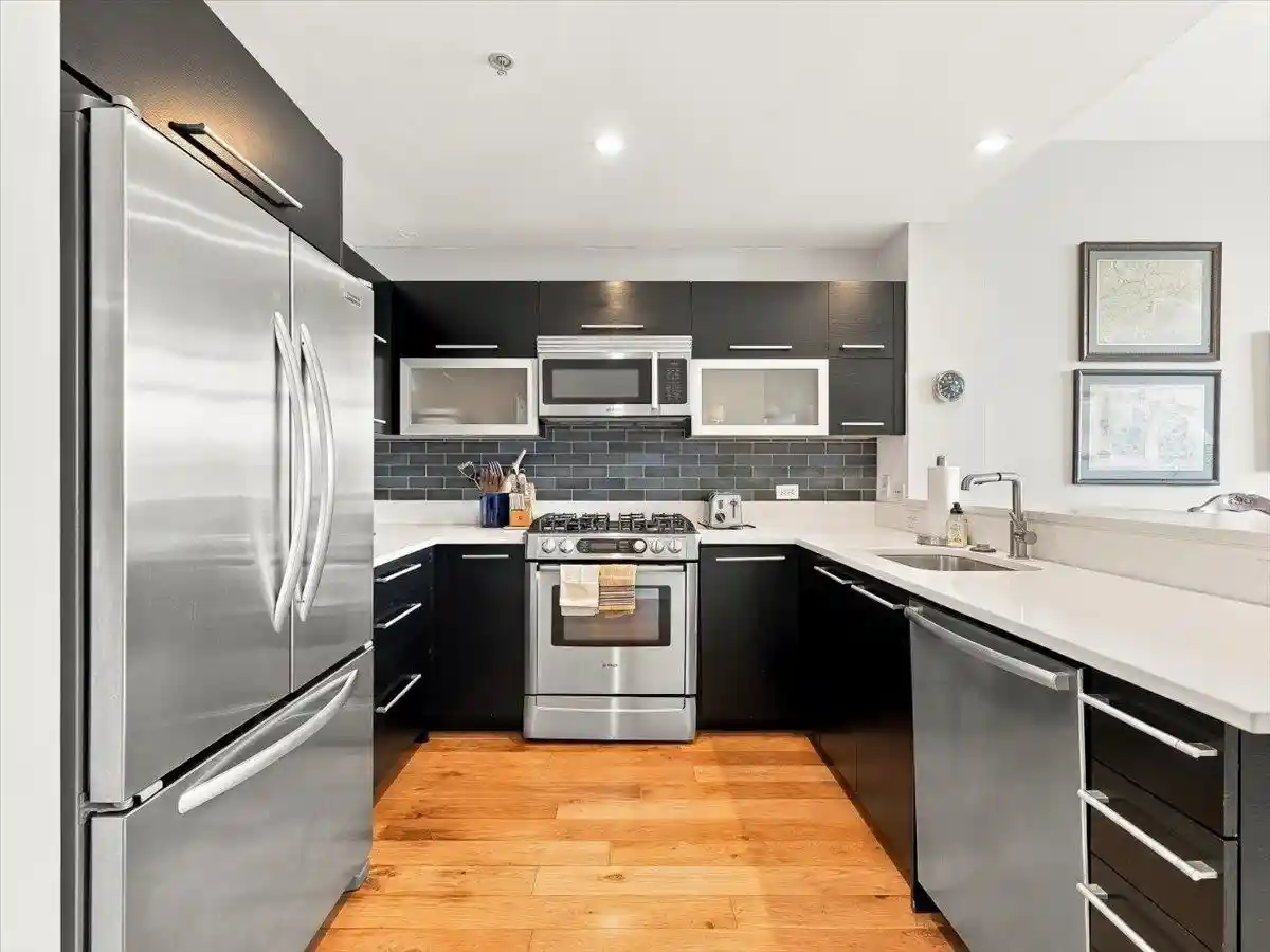 Photo 3 of Condo for sale at 1450 Washington St #615, Hoboken, NJ 07030 | MLS# 260019195 | Listing updated on 2026-10-13