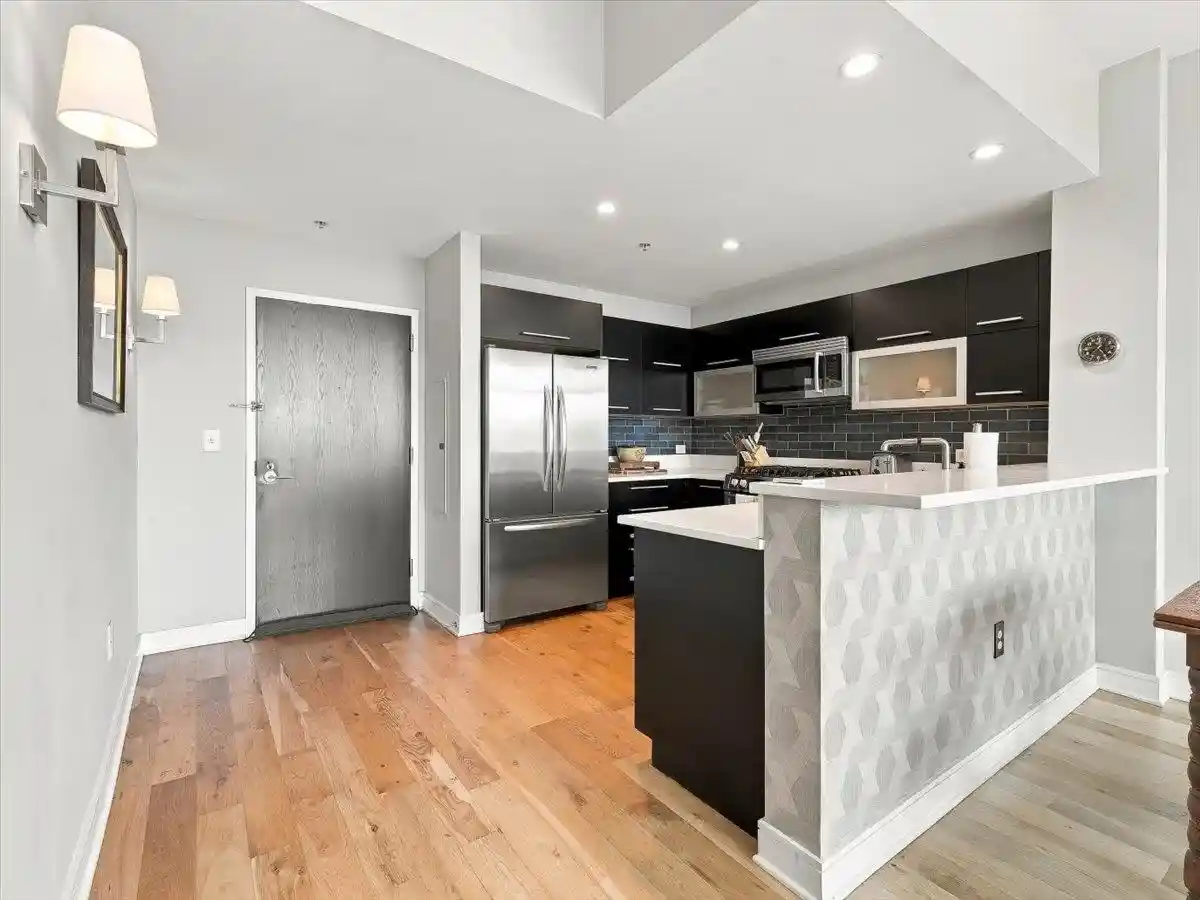 Photo 4 of Condo for sale at 1450 Washington St #615, Hoboken, NJ 07030 | MLS# 260019195 | Listing updated on 2026-10-13