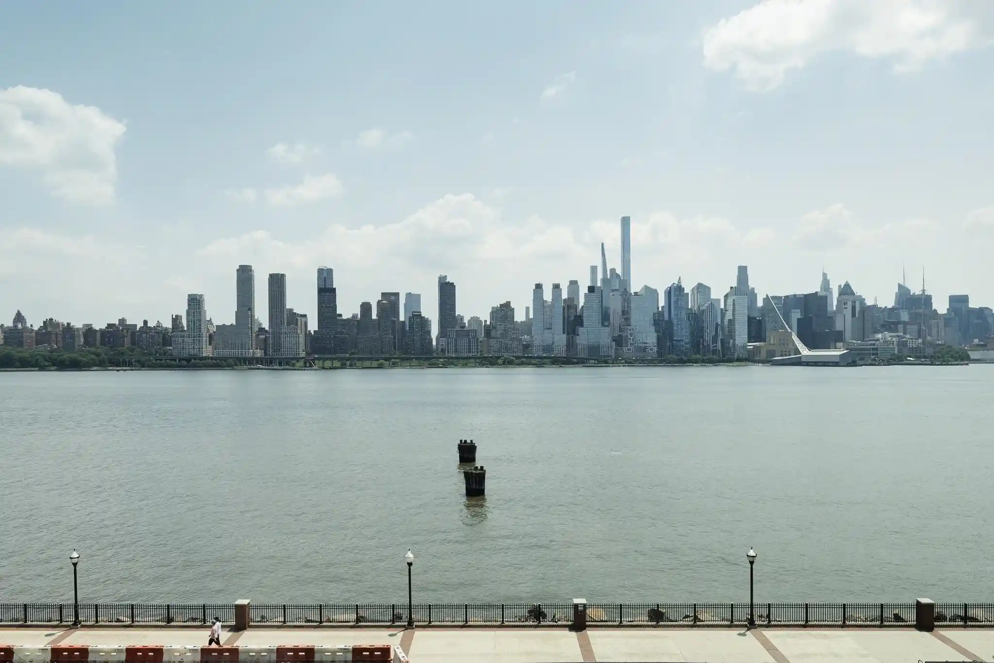 Photo 1 of Condo for sale at 8 Ave At Port Imperial #4E, West New York, NJ 07093 | MLS# 260019200 | Listing updated on 2026-09-30