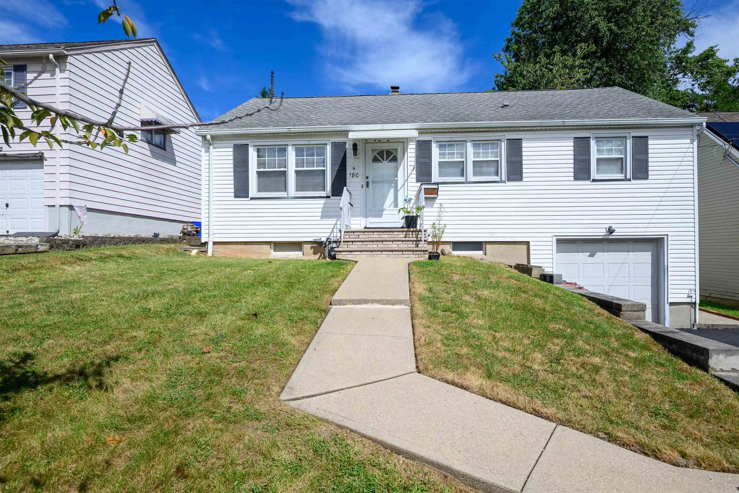 Photo 1 of Single family home for sale at 180 Mountainview Ave, Nutley, NJ 07110 | MLS# 260019212 | Listing updated on 2026-10-05