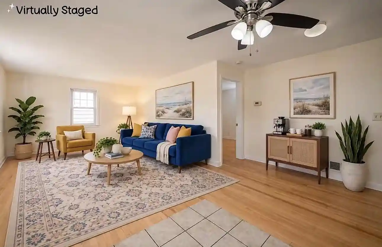 Photo 3 of Single family home for sale at 180 Mountainview Ave, Nutley, NJ 07110 | MLS# 260019212 | Listing updated on 2026-10-05