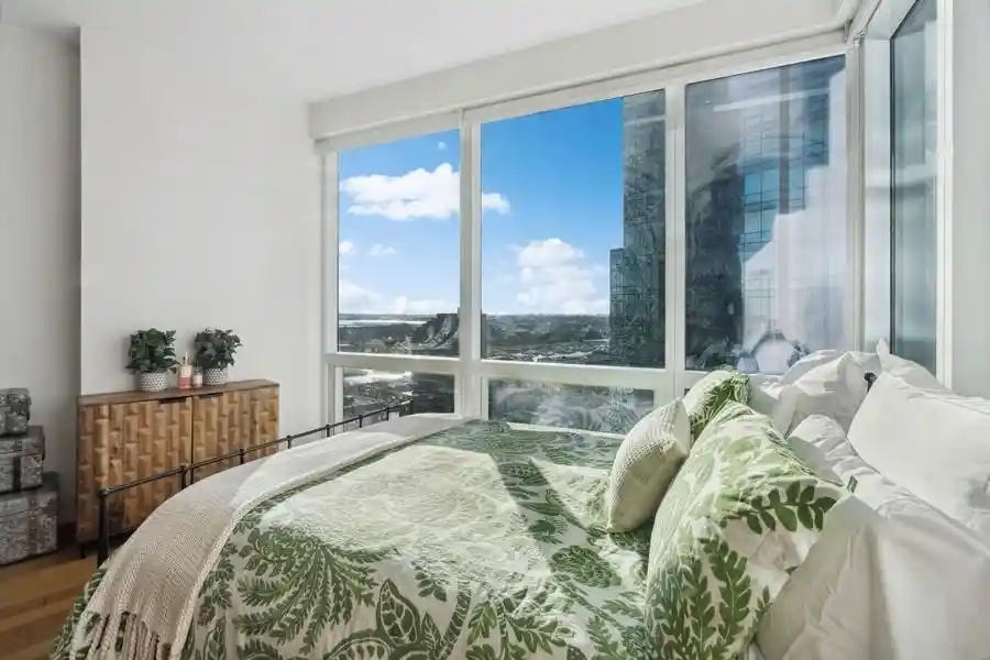 Photo 1 of Condo for sale at 77 Hudson St #2612, Jersey City, NJ 07302 | MLS# 260019228 | Listing updated on 2026-09-23
