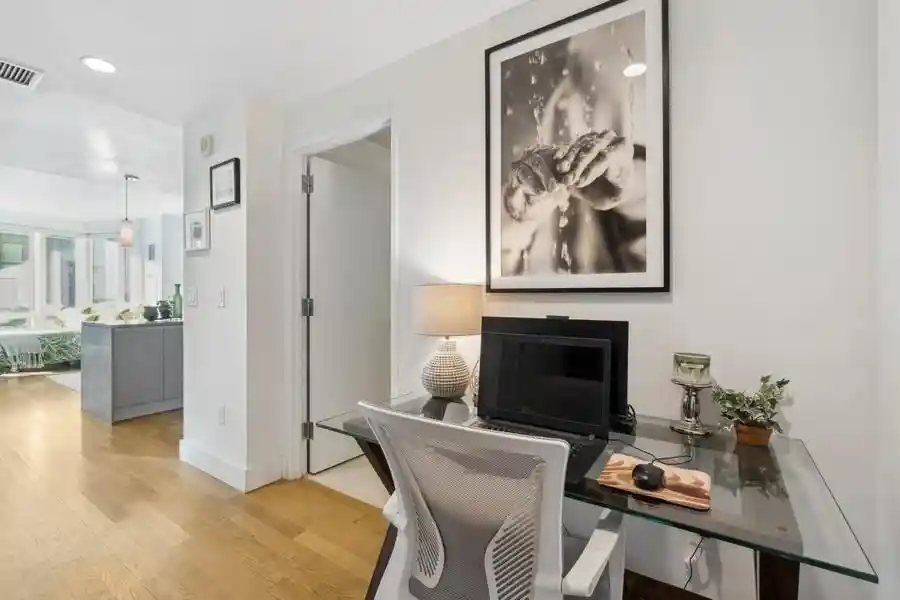Photo 2 of Condo for sale at 77 Hudson St #2612, Jersey City, NJ 07302 | MLS# 260019228 | Listing updated on 2026-09-23