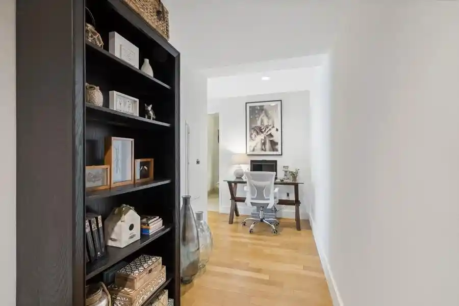 Photo 3 of Condo for sale at 77 Hudson St #2612, Jersey City, NJ 07302 | MLS# 260019228 | Listing updated on 2026-09-23