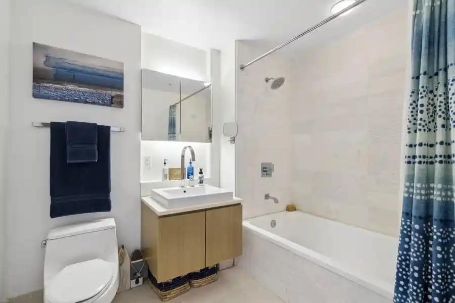 Photo 3 of Condo for sale at 77 Hudson St #2612, Jersey City, NJ 07302 | MLS# 260019228 | Listing updated on 2026-09-23