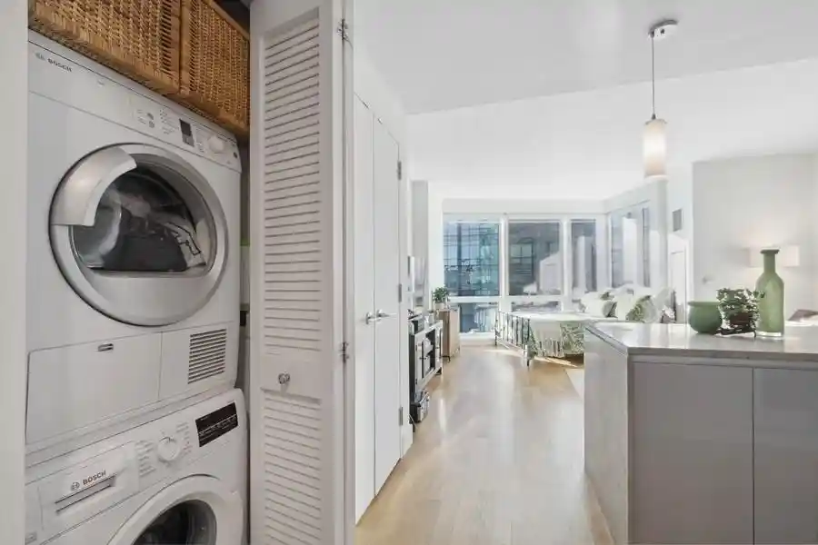 Photo 4 of Condo for sale at 77 Hudson St #2612, Jersey City, NJ 07302 | MLS# 260019228 | Listing updated on 2026-09-23