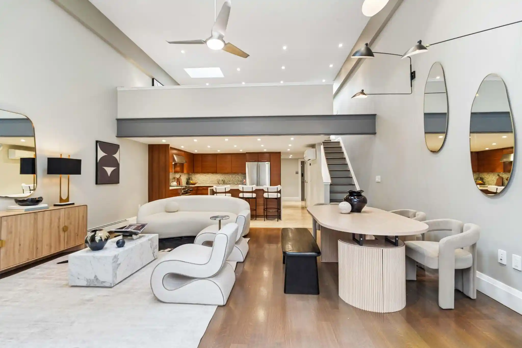 Photo 1 of Condo for sale at 208 Brunswick St #4x, Jersey City, NJ 07302 | MLS# 260019230 | Listing updated on 2026-10-11