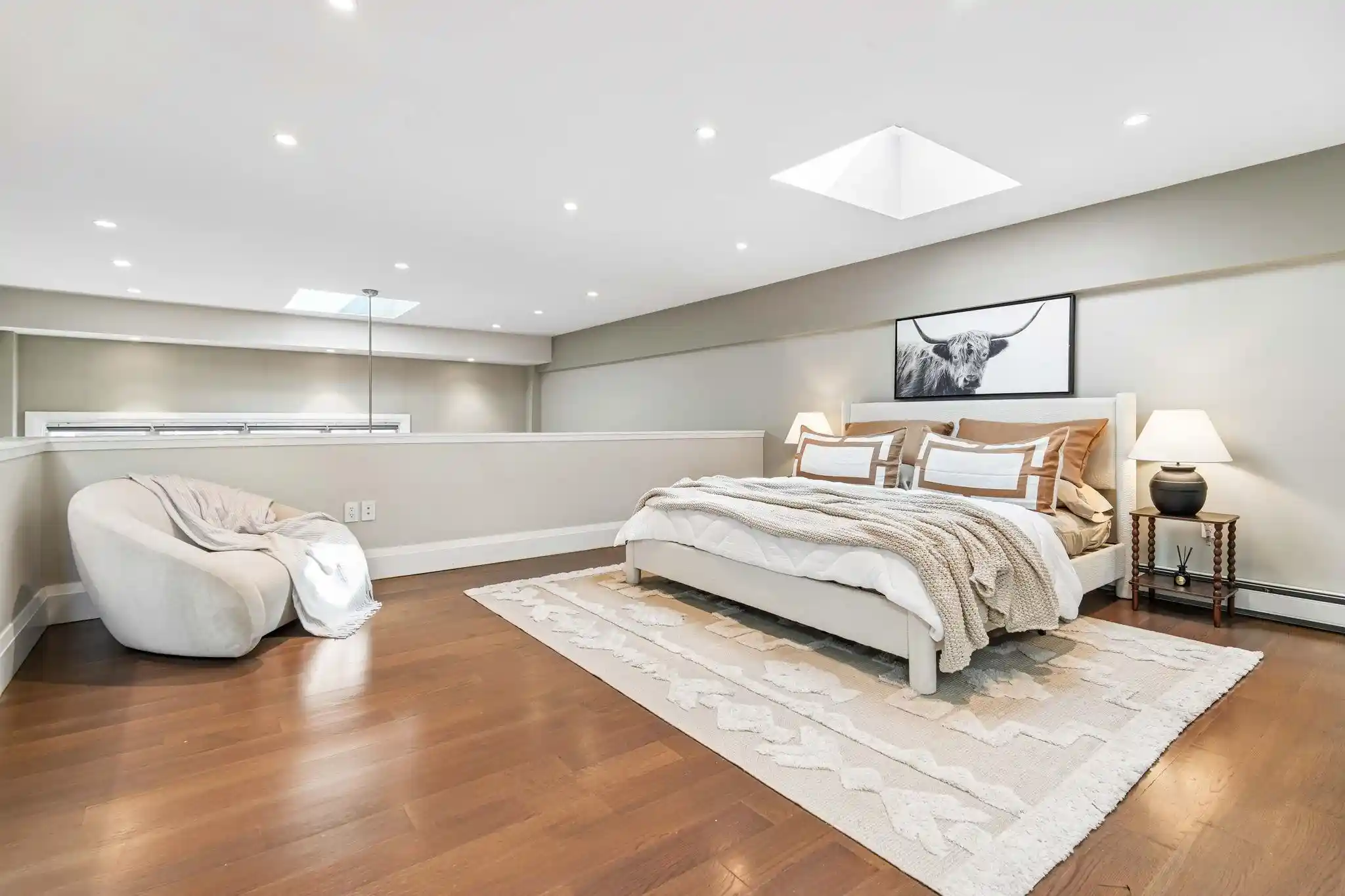 Photo 3 of Condo for sale at 208 Brunswick St #4x, Jersey City, NJ 07302 | MLS# 260019230 | Listing updated on 2026-10-11