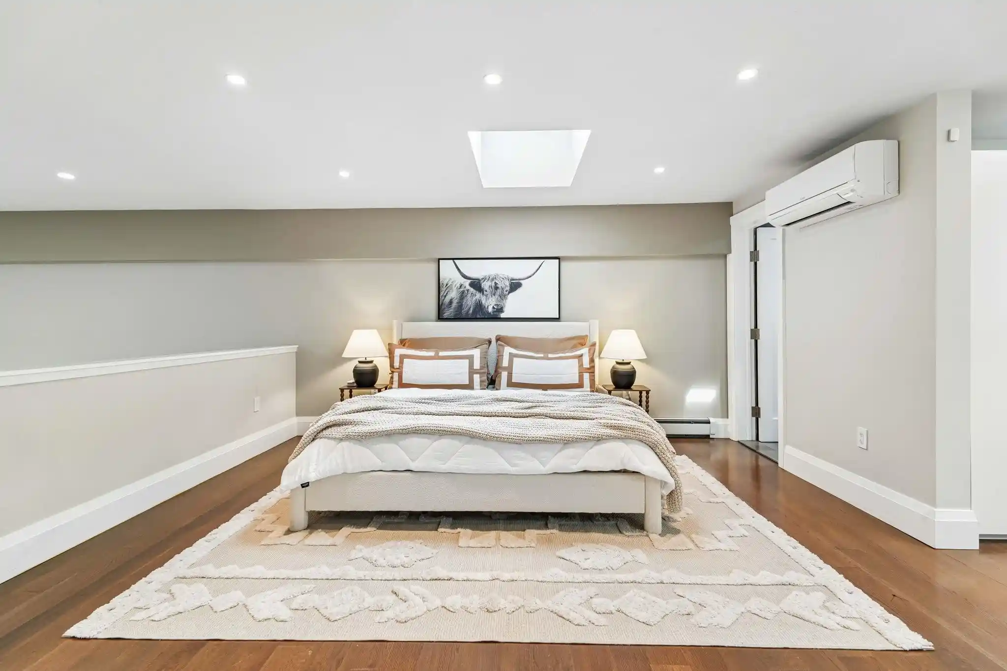 Photo 4 of Condo for sale at 208 Brunswick St #4x, Jersey City, NJ 07302 | MLS# 260019230 | Listing updated on 2026-10-11