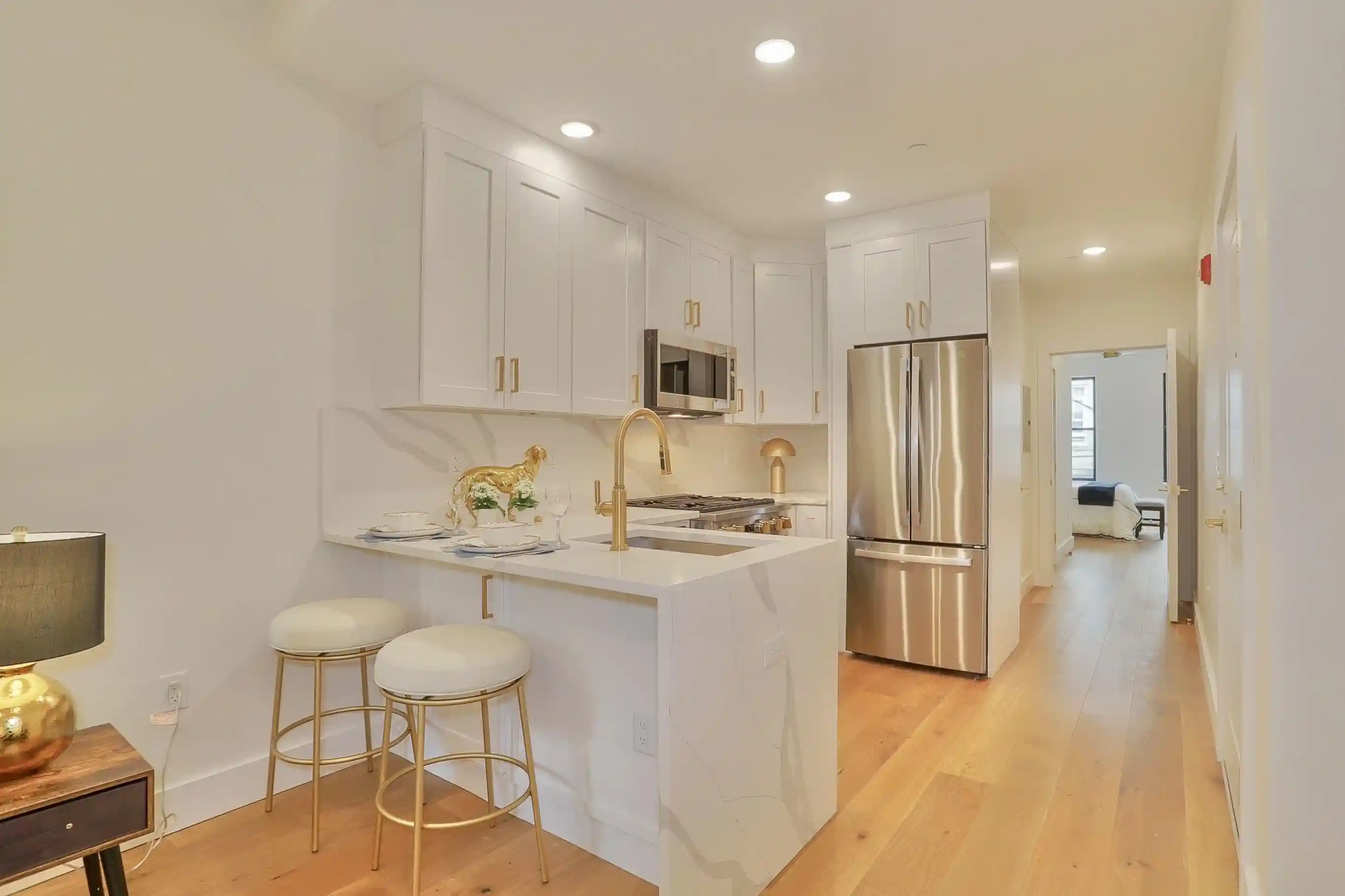 Photo 1 of Condo for sale at 842 Park Ave #401, Hoboken, NJ 07030 | MLS# 260019231 | Listing updated on 2026-10-11