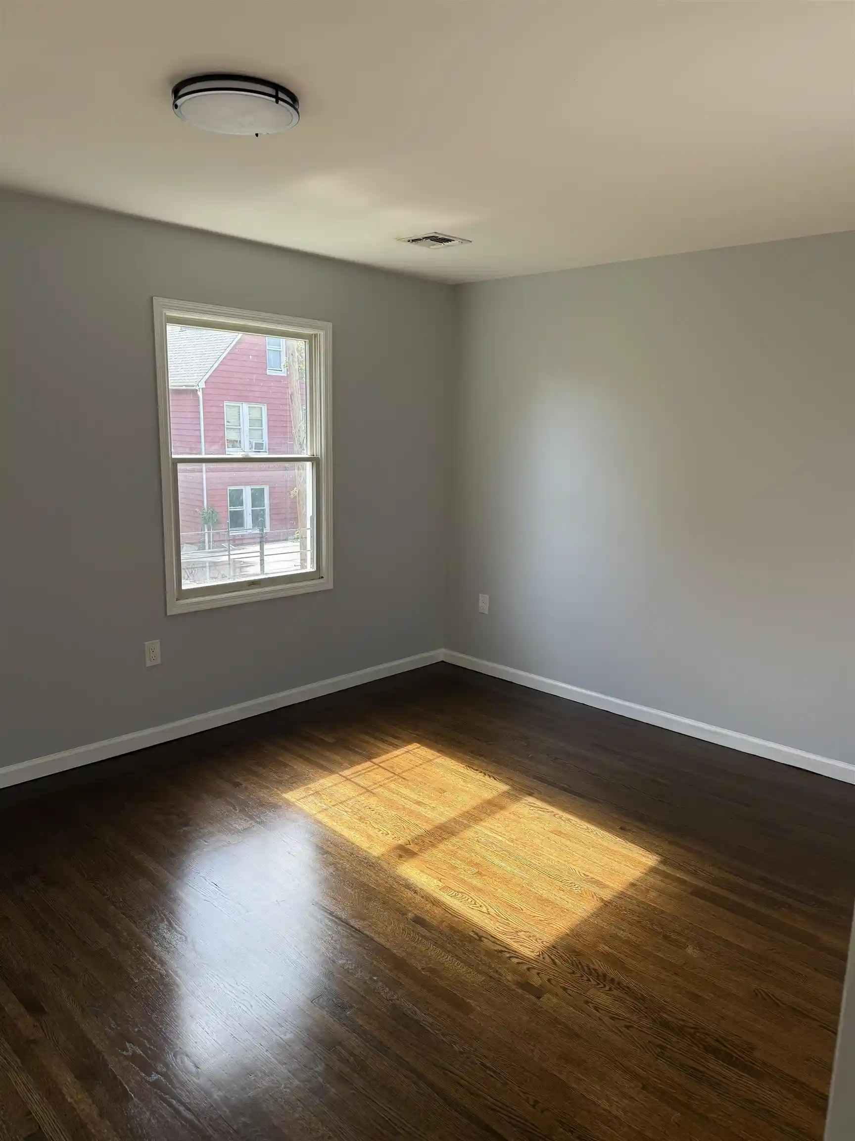 Listing Photo 4 - Condo for sale in building located at 129 Myrtle Ave, Jersey City, NJ 07305