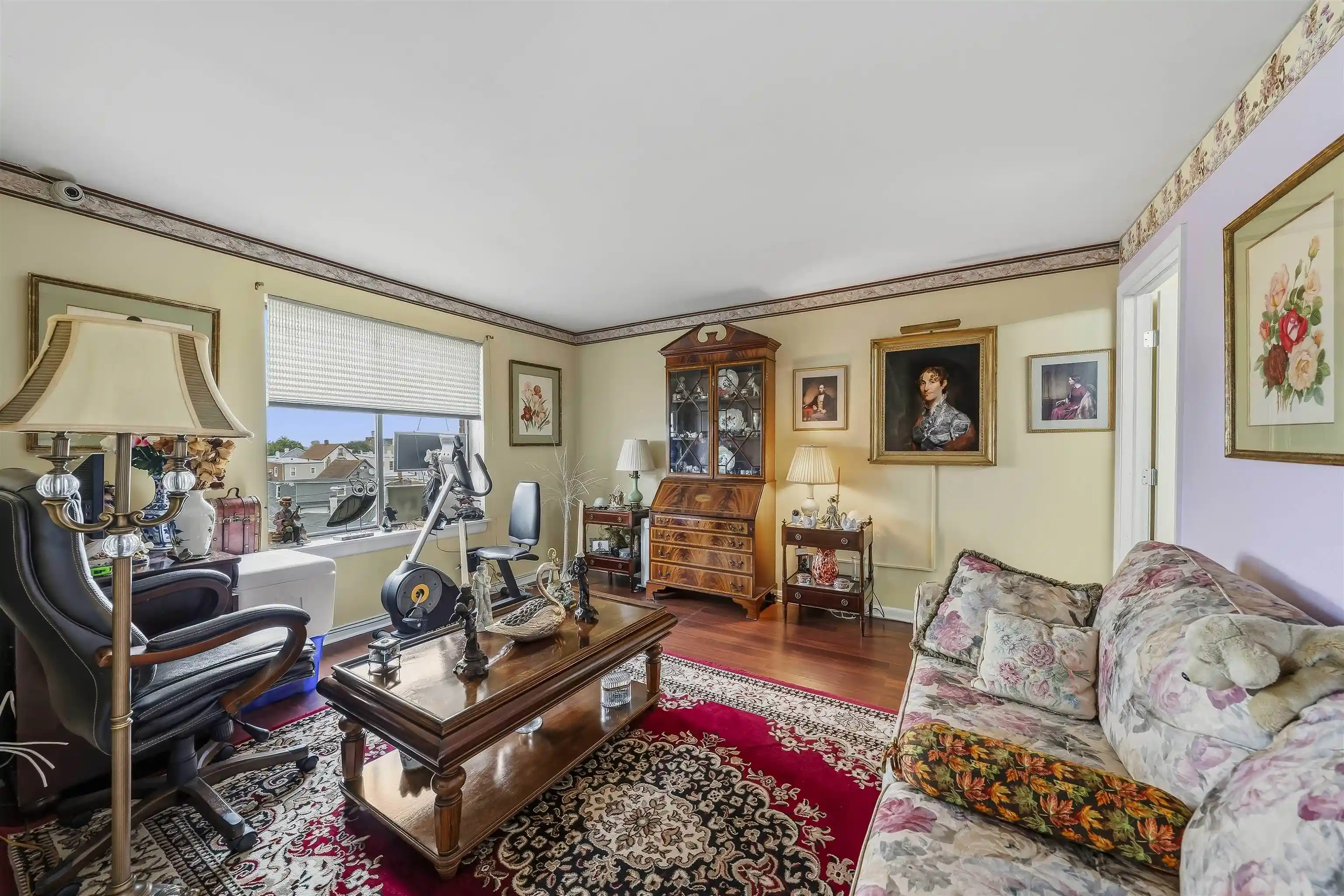 Photo 2 of Condo for sale at 2025 Grand Ave #3H, North Bergen, NJ 07047 | MLS# 260019253 | Listing updated on 2026-10-06