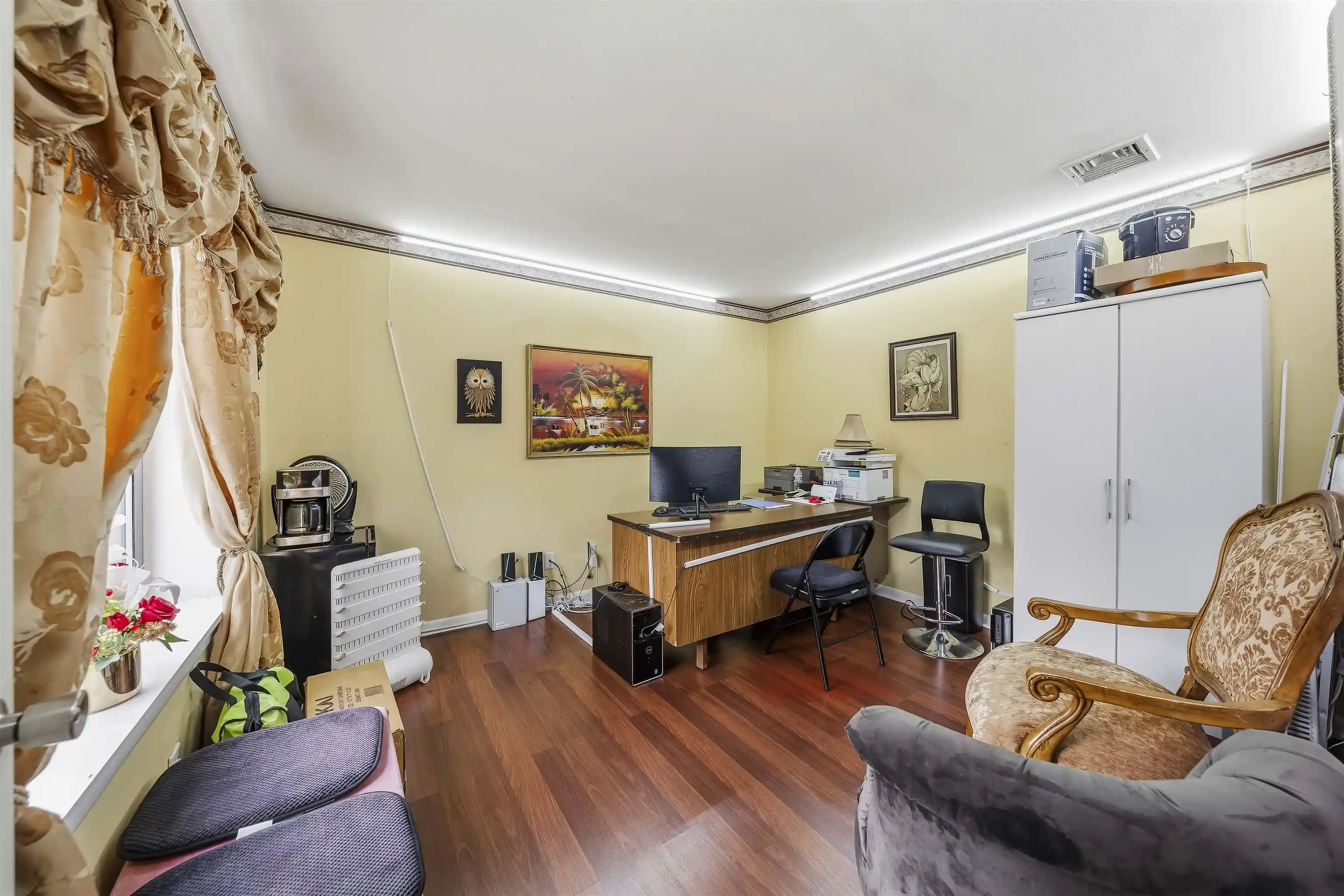 Photo 3 of Condo for sale at 2025 Grand Ave #3H, North Bergen, NJ 07047 | MLS# 260019253 | Listing updated on 2026-10-06