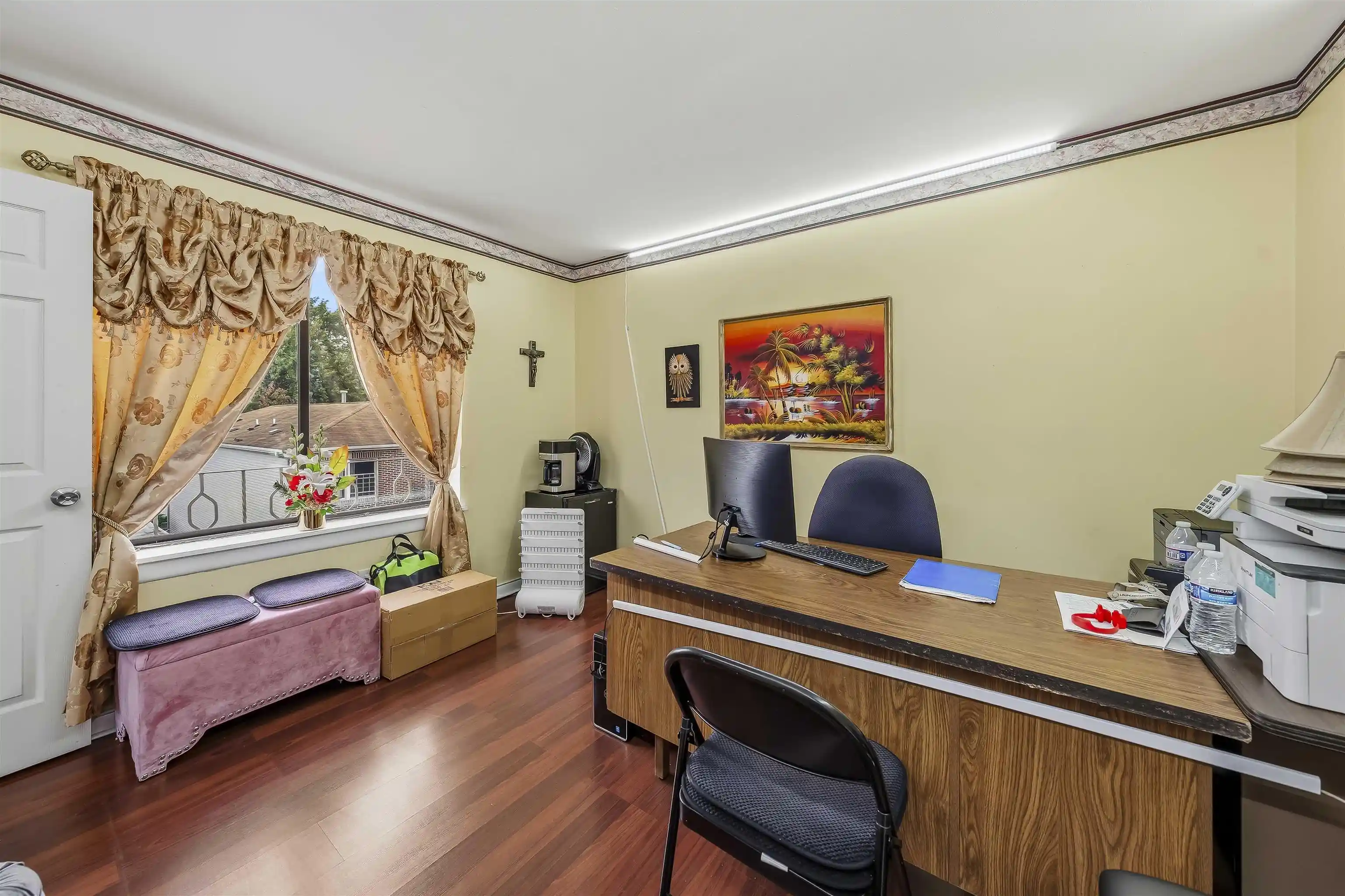 Photo 3 of Condo for sale at 2025 Grand Ave #3H, North Bergen, NJ 07047 | MLS# 260019253 | Listing updated on 2026-10-06