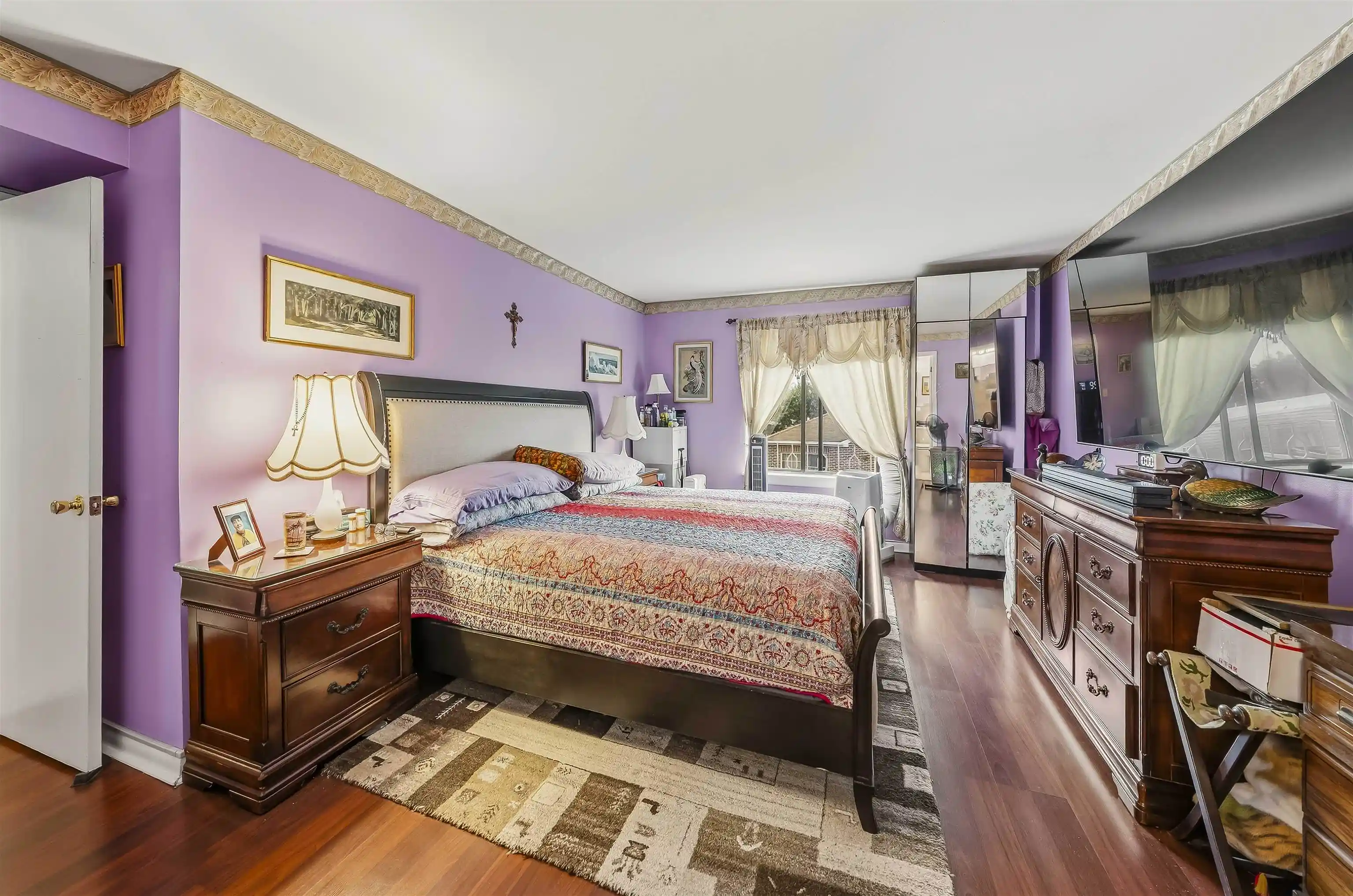 Photo 4 of Condo for sale at 2025 Grand Ave #3H, North Bergen, NJ 07047 | MLS# 260019253 | Listing updated on 2026-10-06