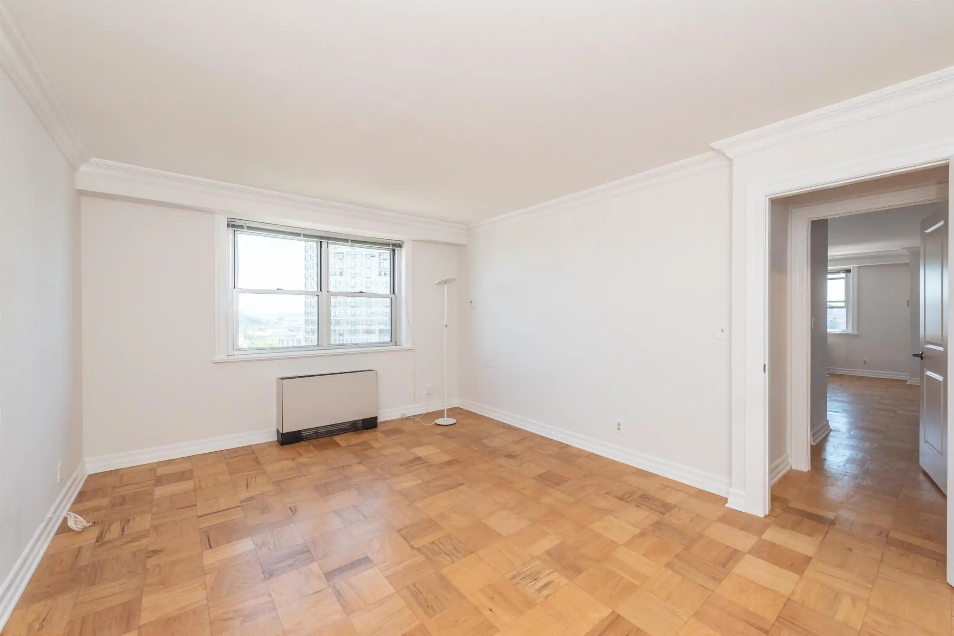 Photo 2 of Condo for sale at 6600 Boulevard E #19L, West New York, NJ 07093 | MLS# 260019256 | Listing updated on 2026-10-09