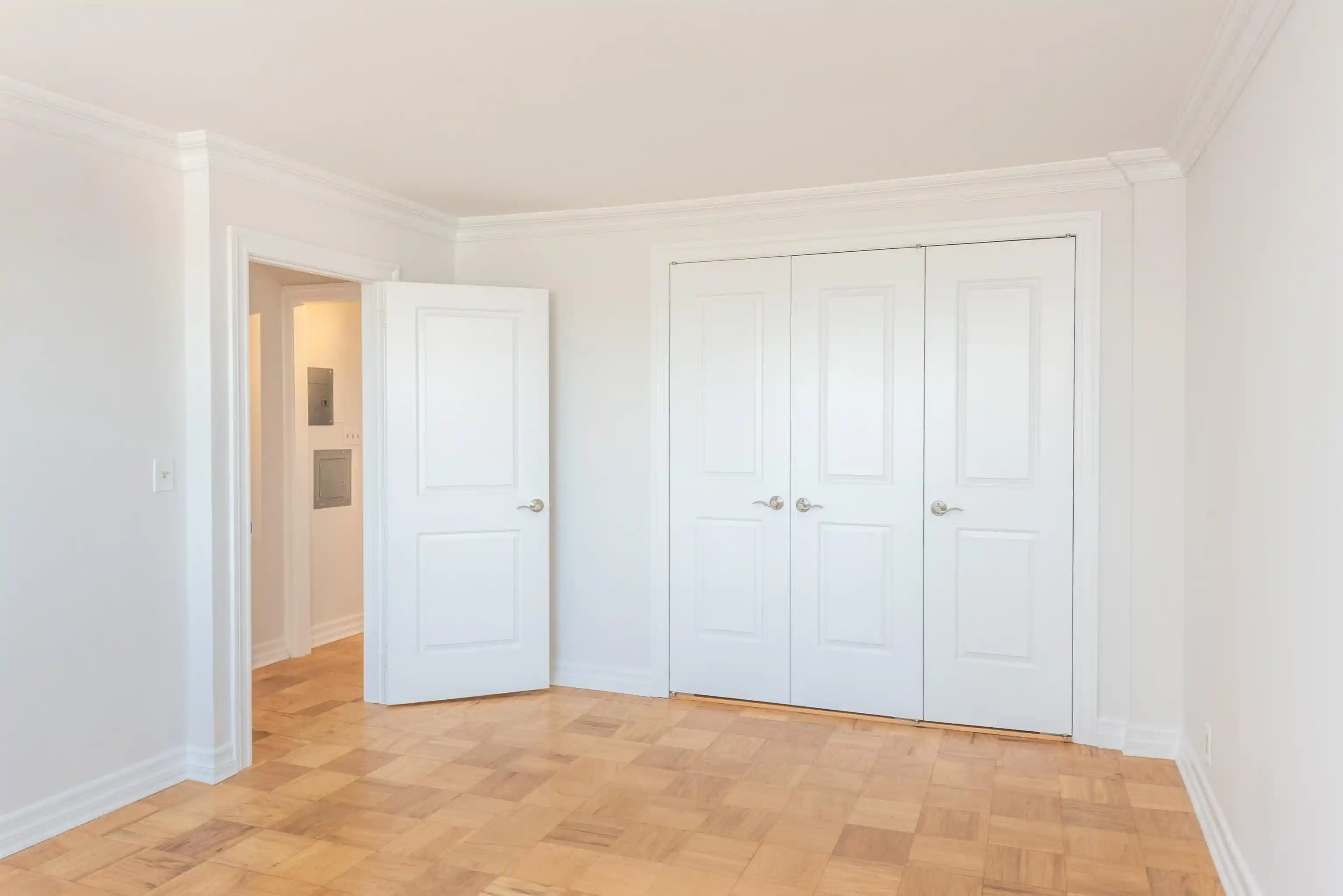 Photo 3 of Condo for sale at 6600 Boulevard E #19L, West New York, NJ 07093 | MLS# 260019256 | Listing updated on 2026-10-09
